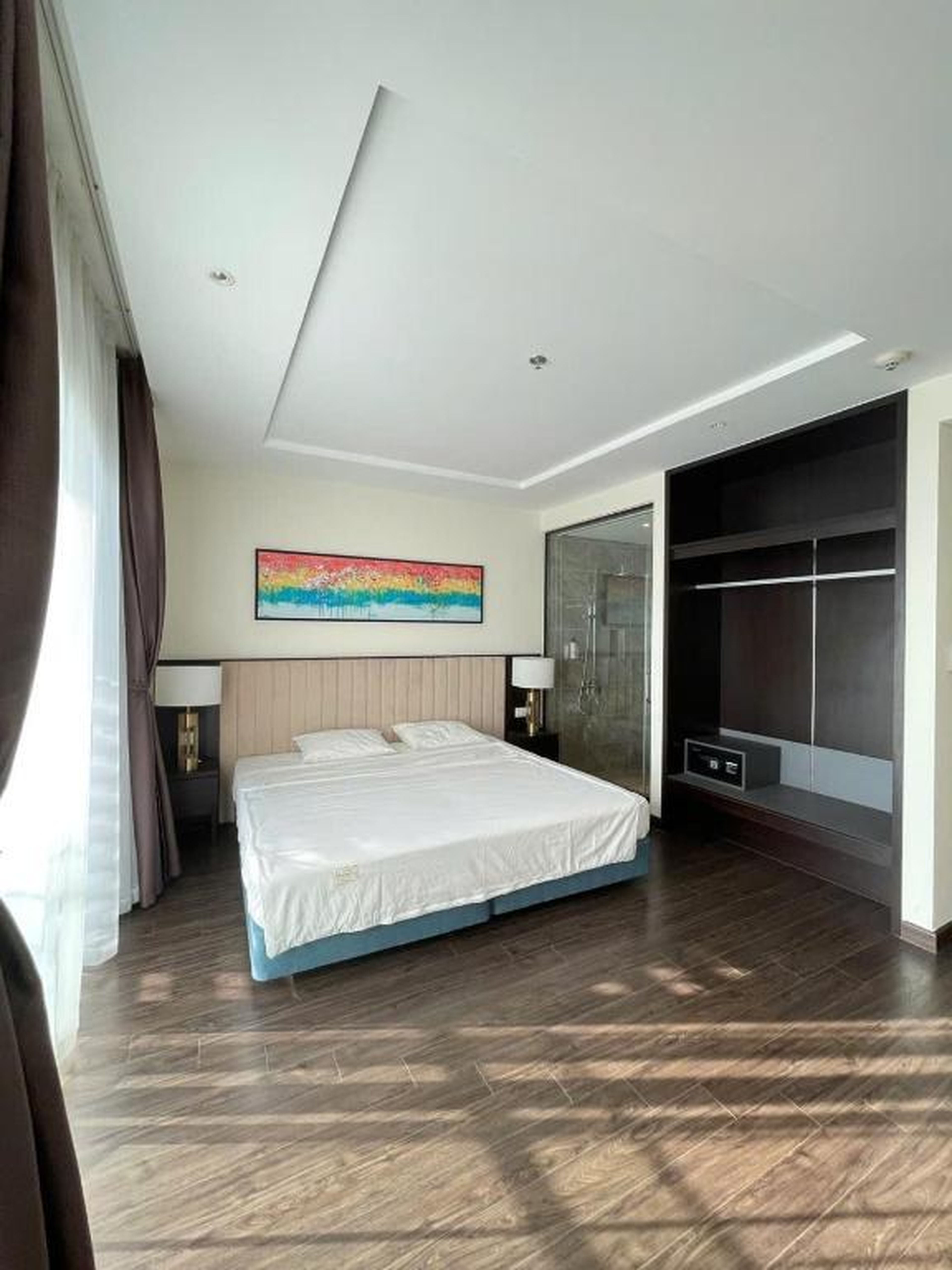 Studio Sapphire Hạ Long View Biển - Hình 15