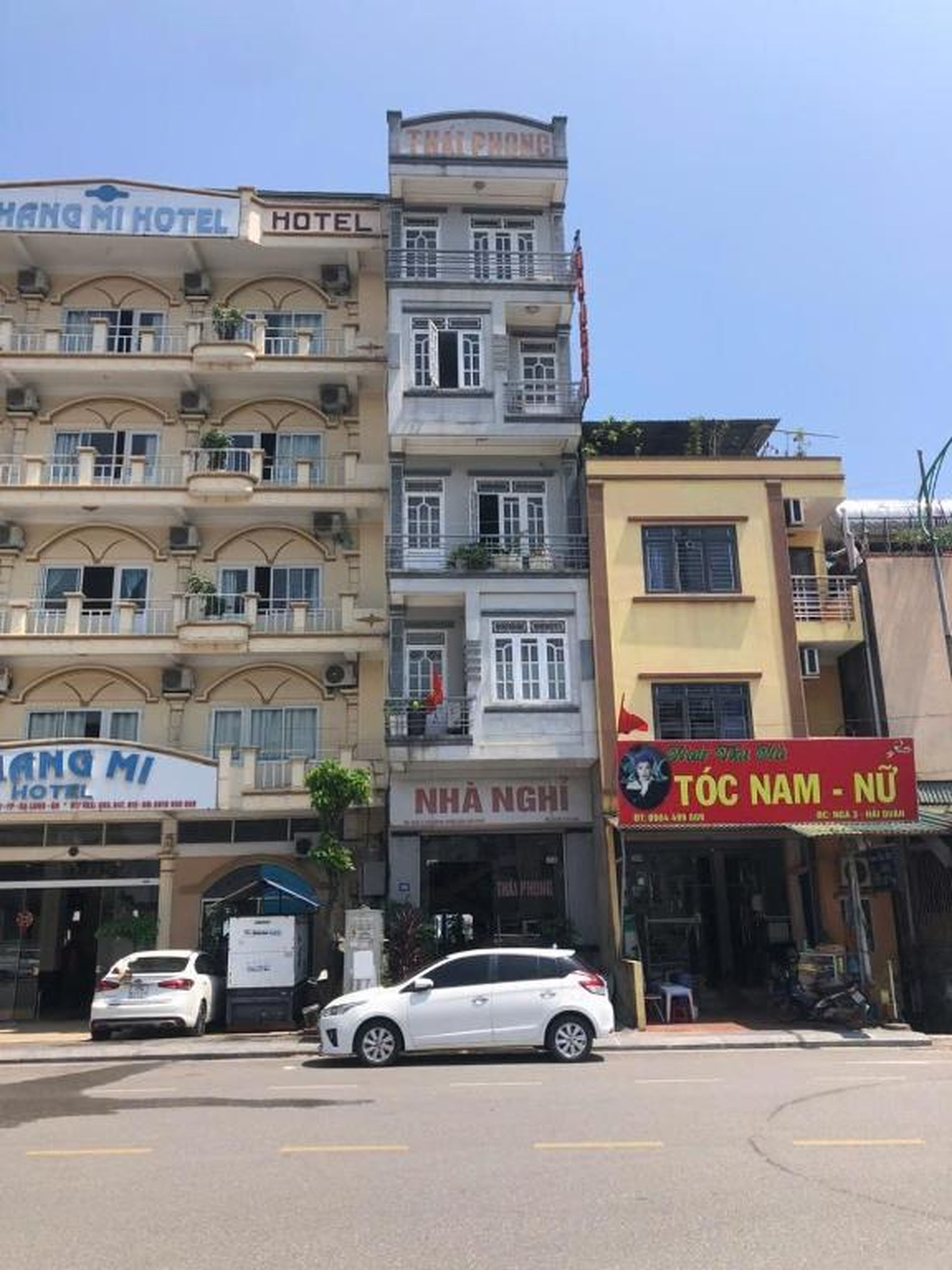 Nhà Nghỉ Thái Phong - Hình 6