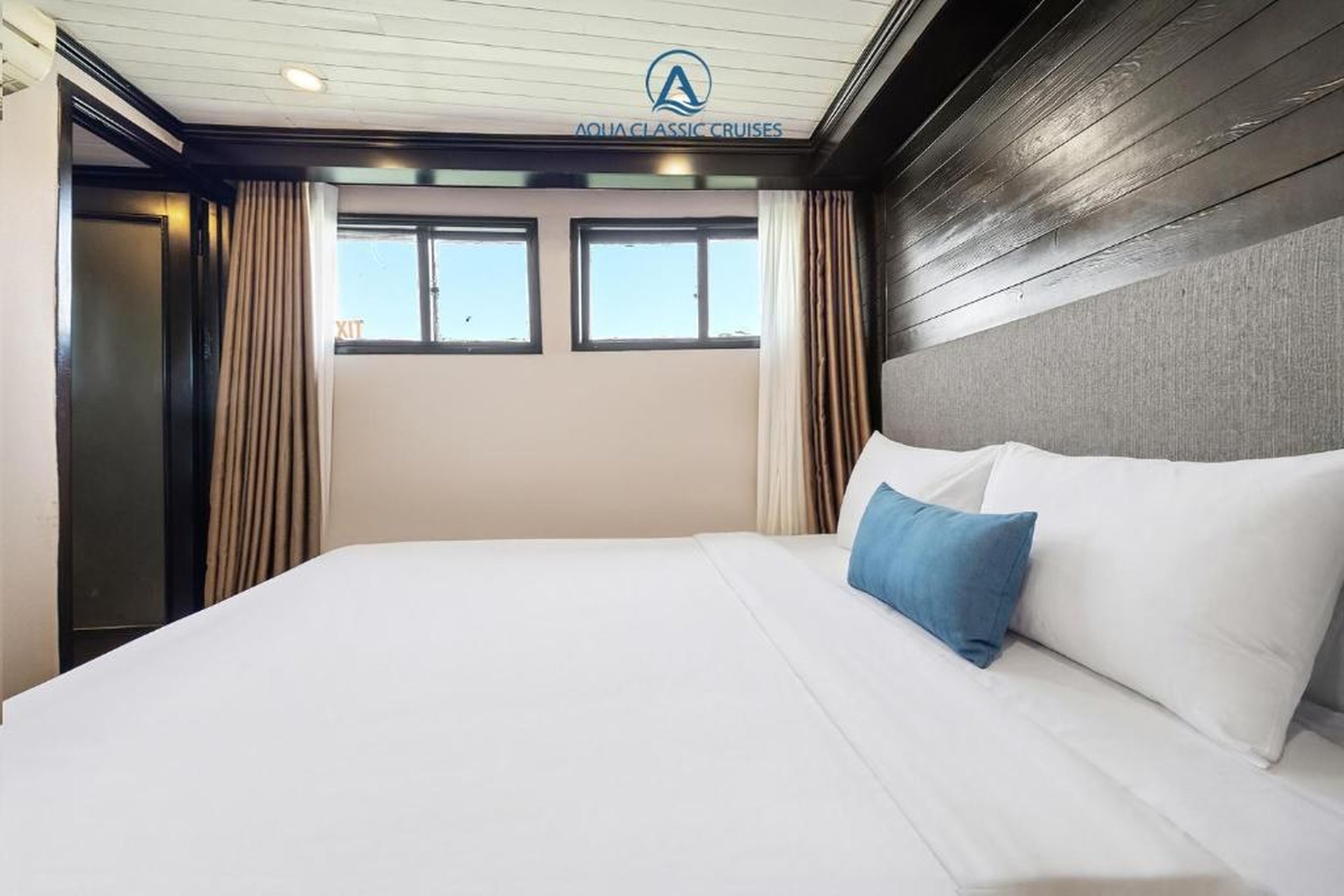Aqua Classic Cruise - Hình 25