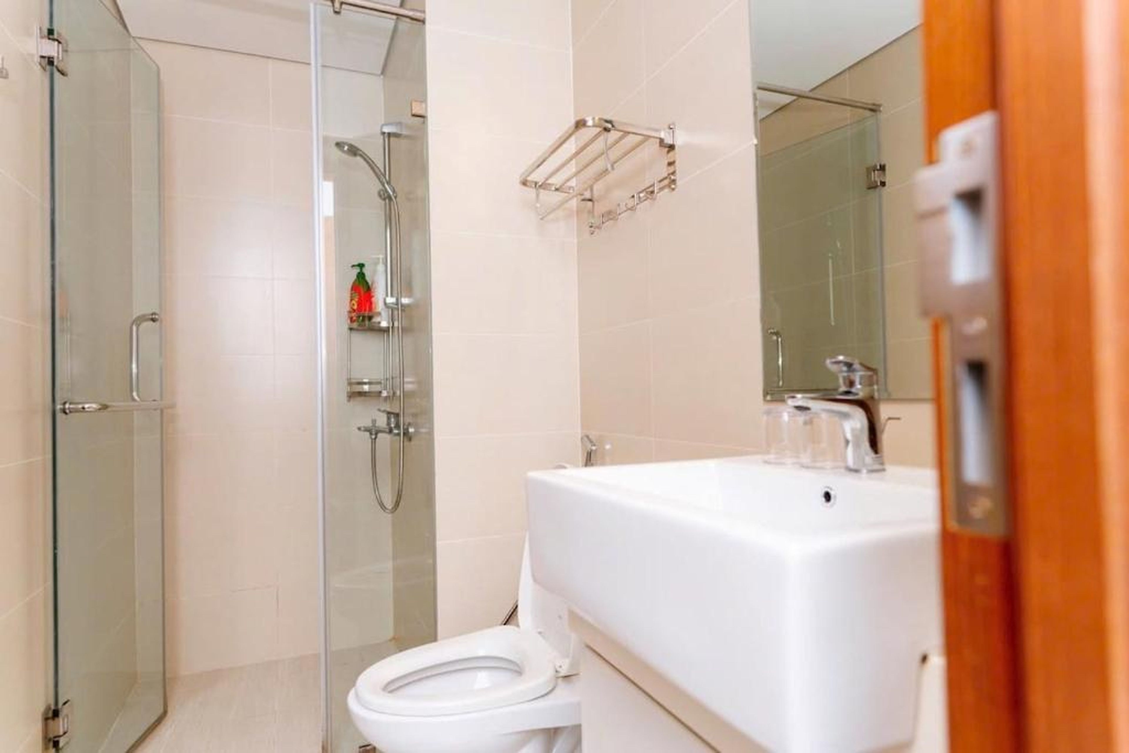 LaMaison Sapphire Homestay Ha Long-Cozy Apartment - Hình 3
