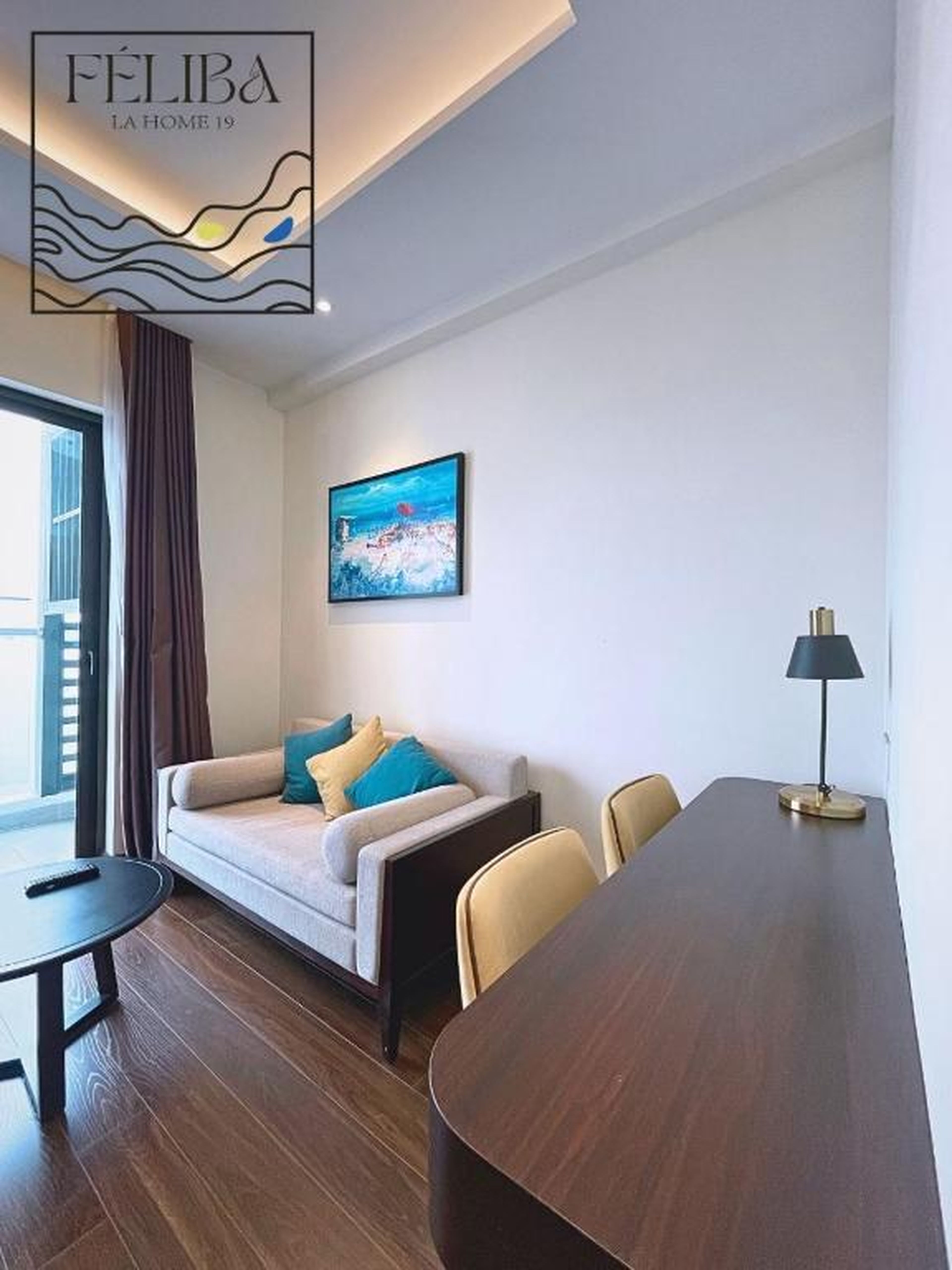 Féliba Sapphire Homestay - Hình 21
