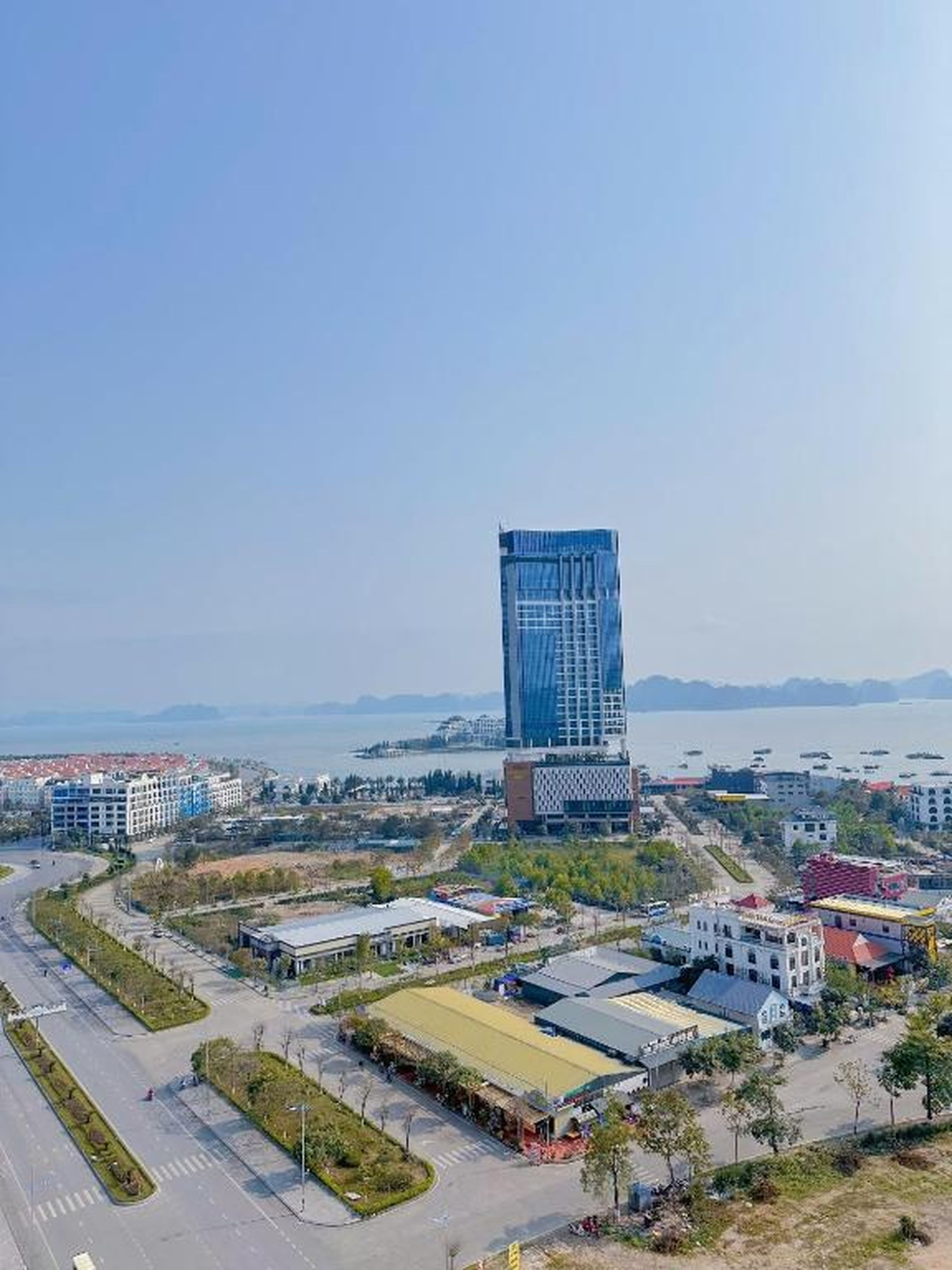 Homestay NewLife 3 phòng ngủ Vipp - Hình 3