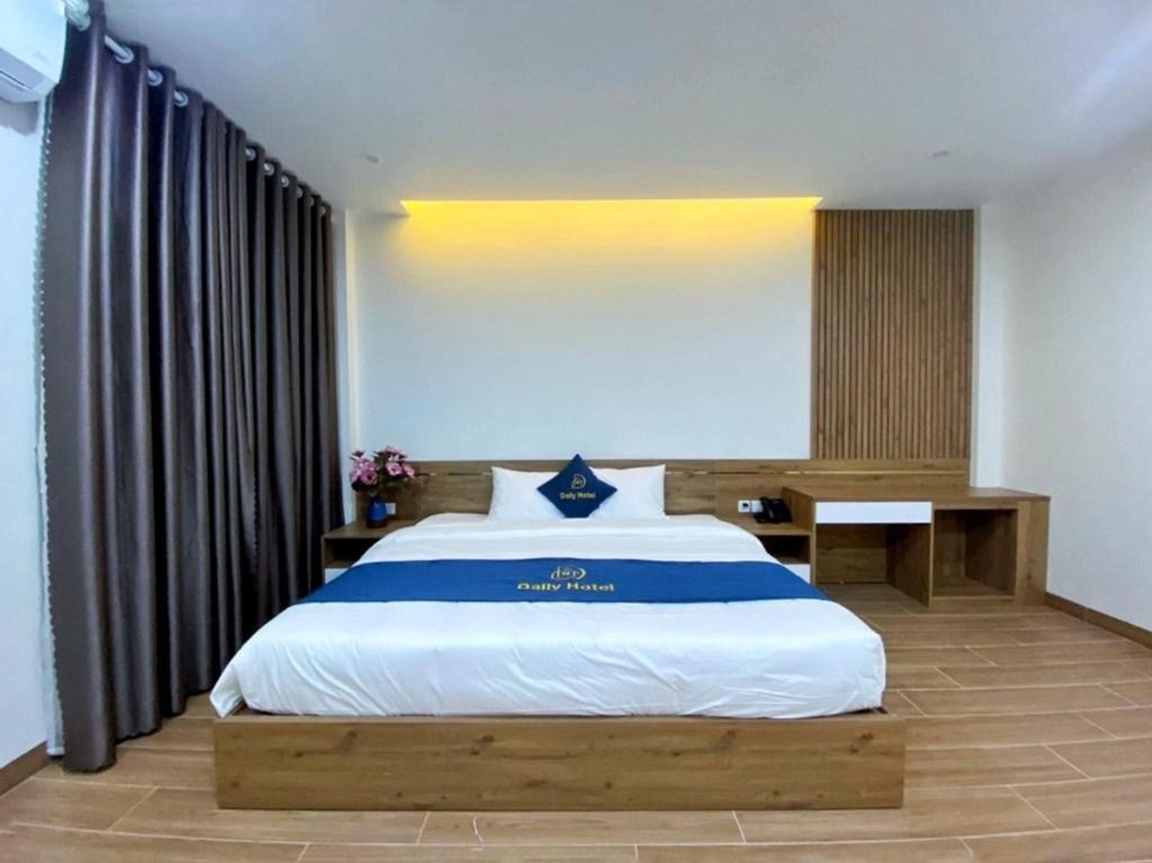 Daily Hotel Halong - Hình 15