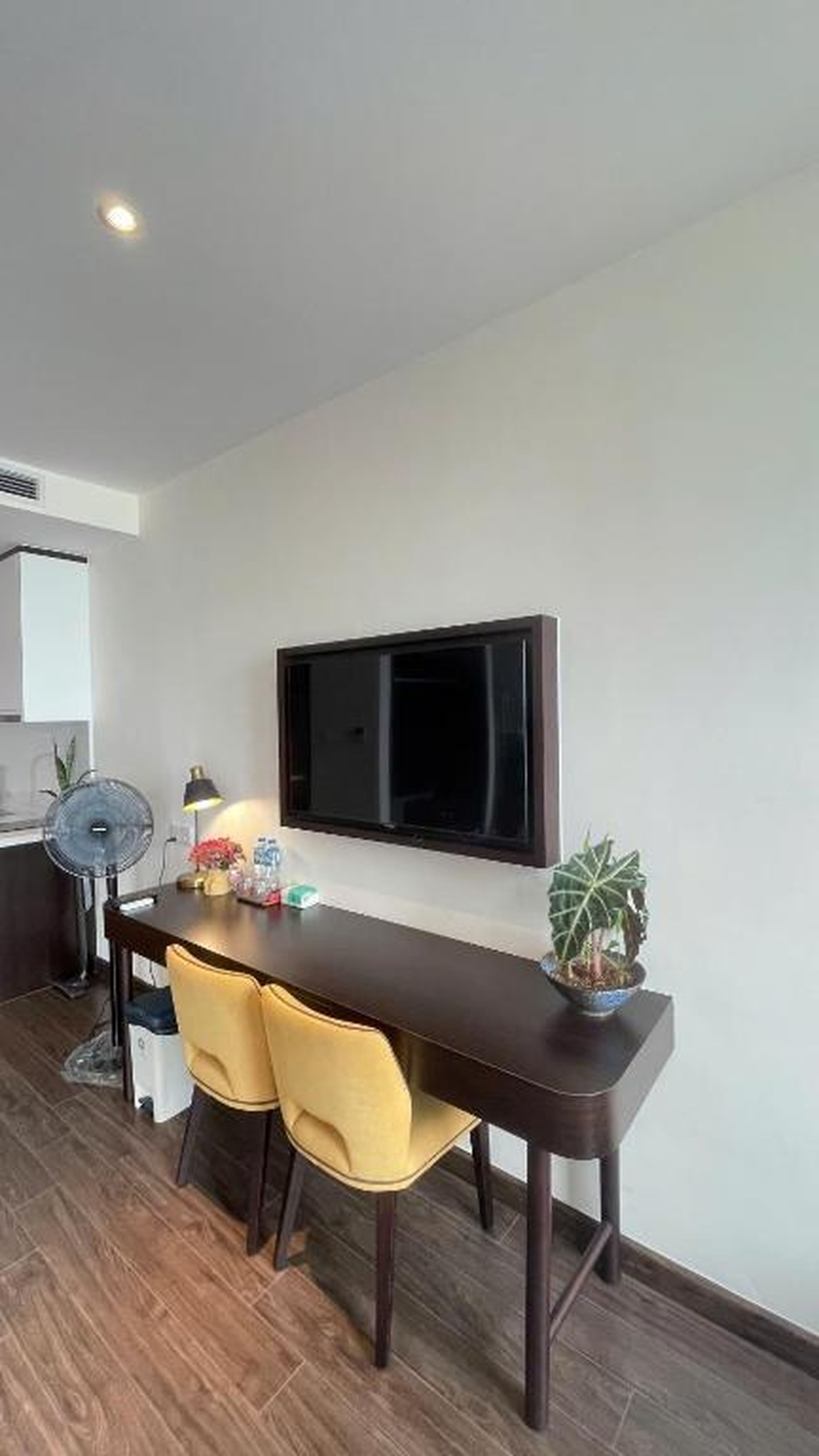 Studio Sapphire Hạ Long View Biển - Hình 11