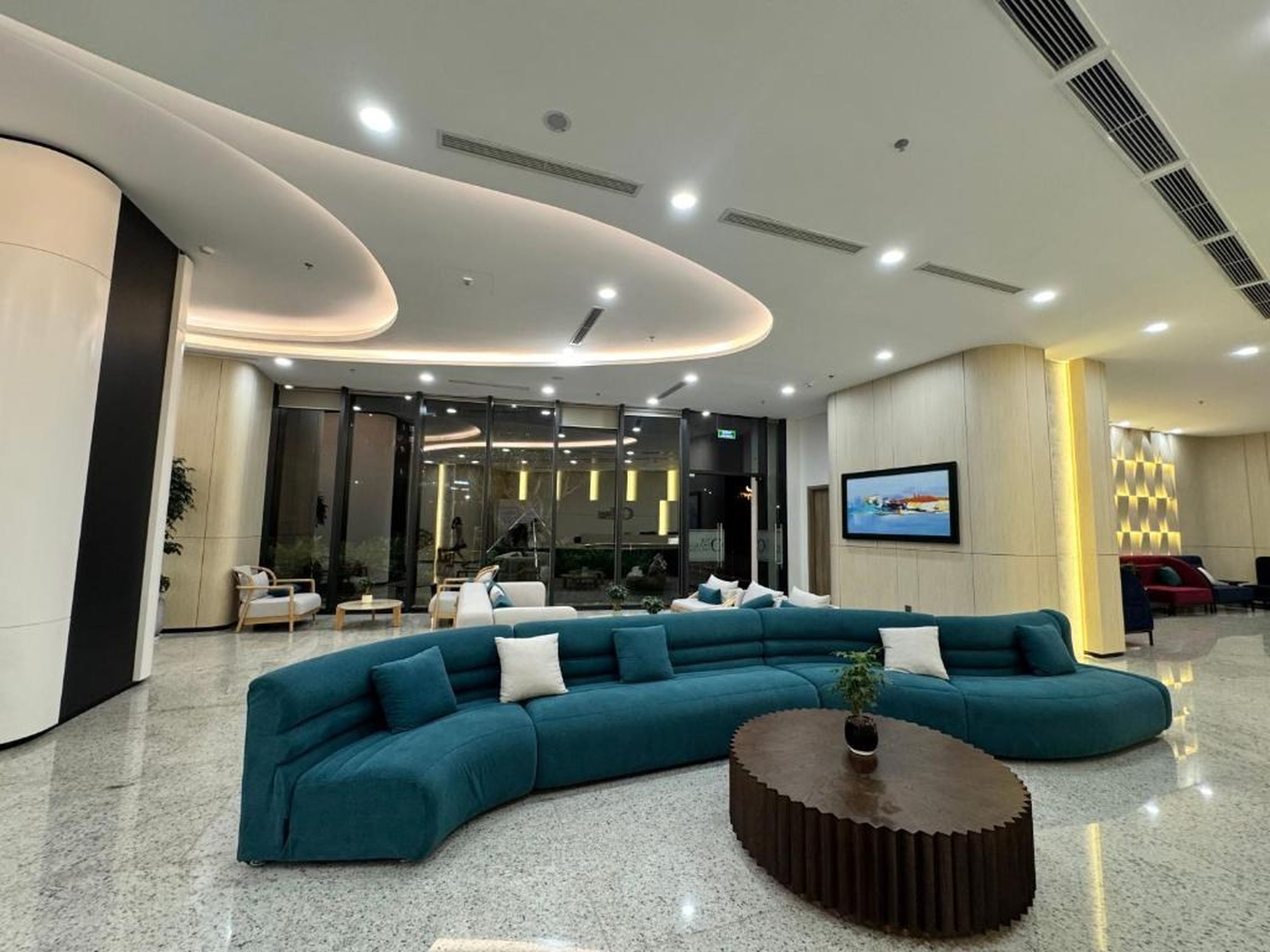 Bay Corner - Ha Long Holiday Cozy Studio - Hình 3
