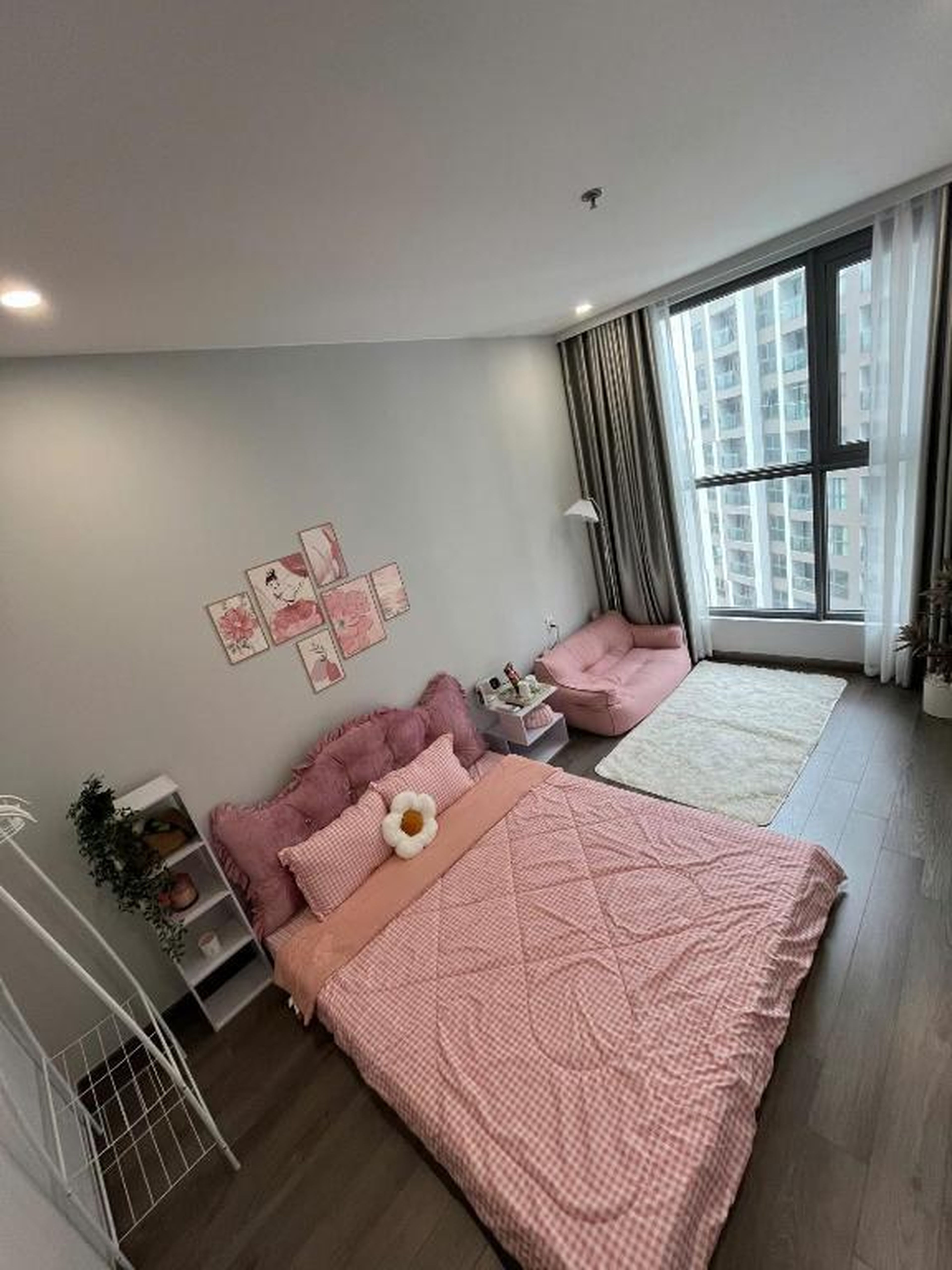 Nin's Home Hạ Long - Hình 42
