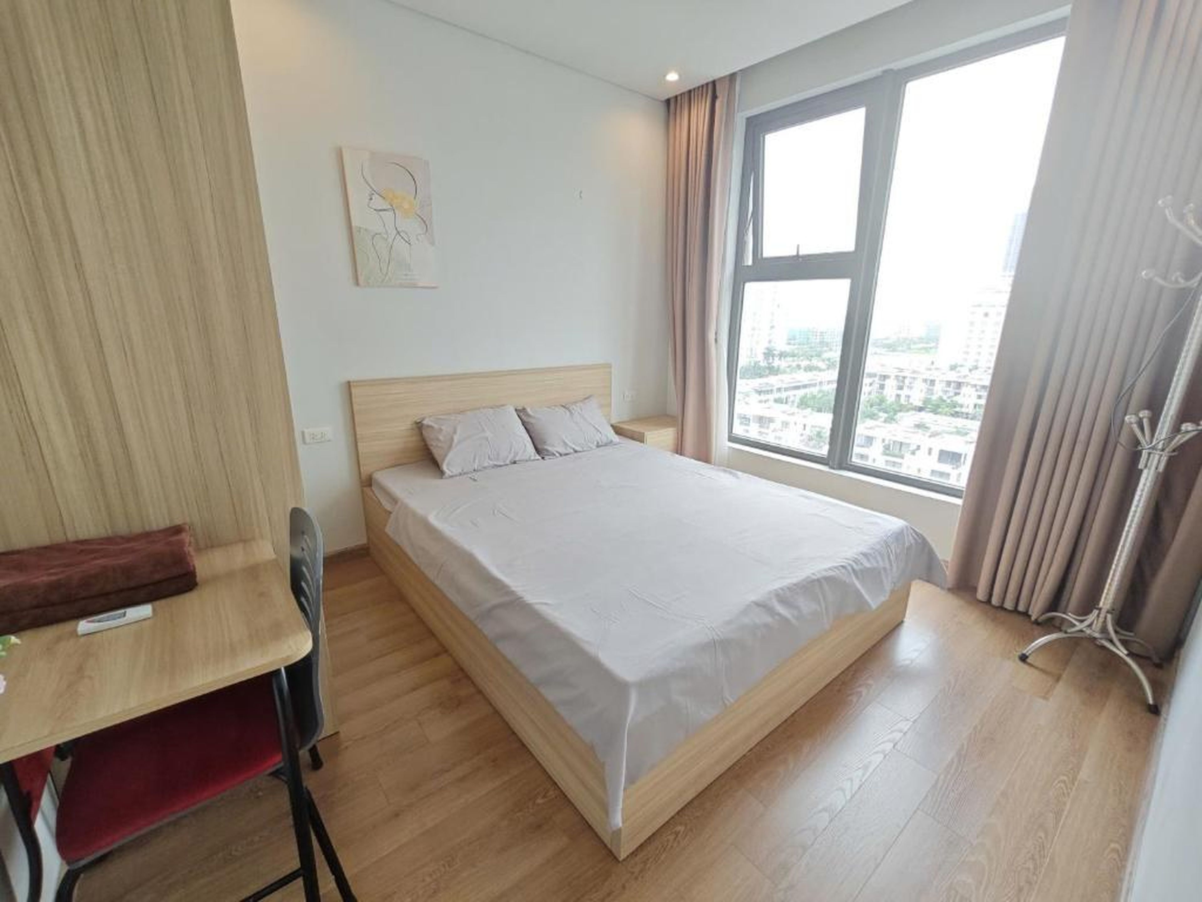 Apartments Hạ Long near beach Bãi Cháy - Hình 7