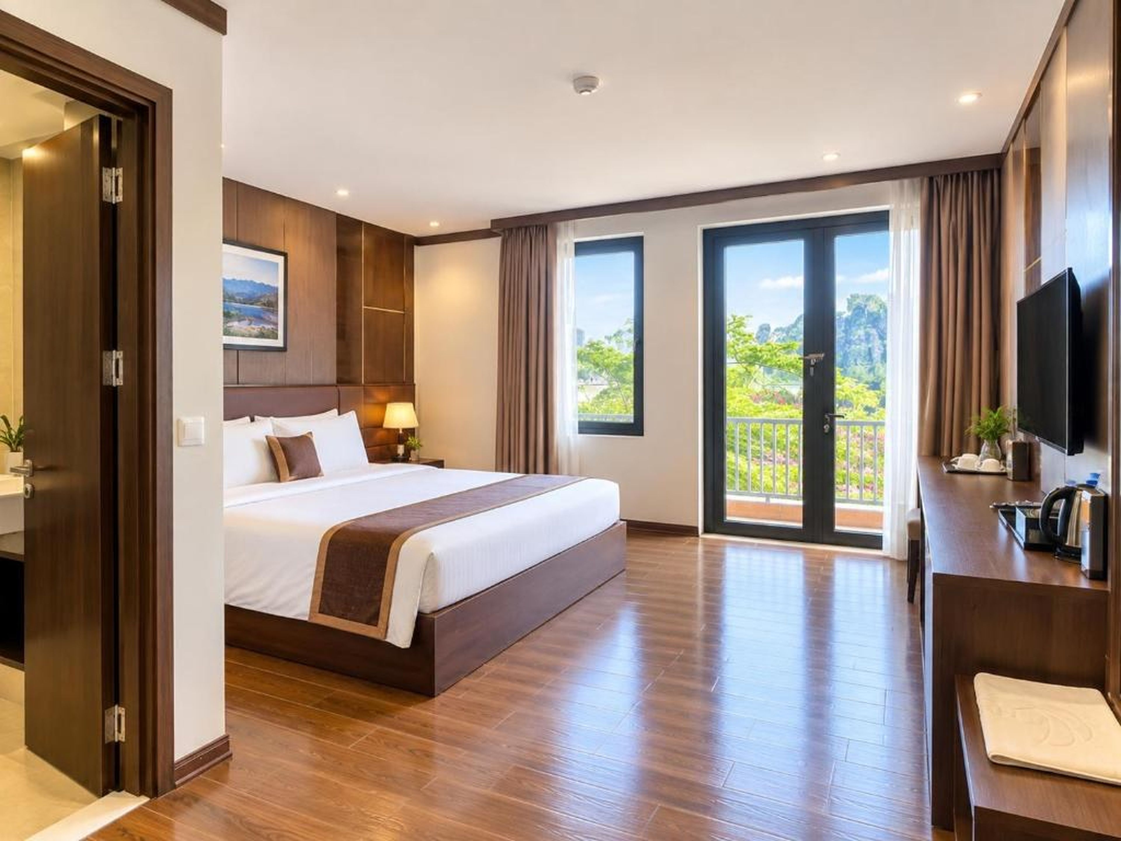 Hieu Thao Hotel Ha Long - Hình 2
