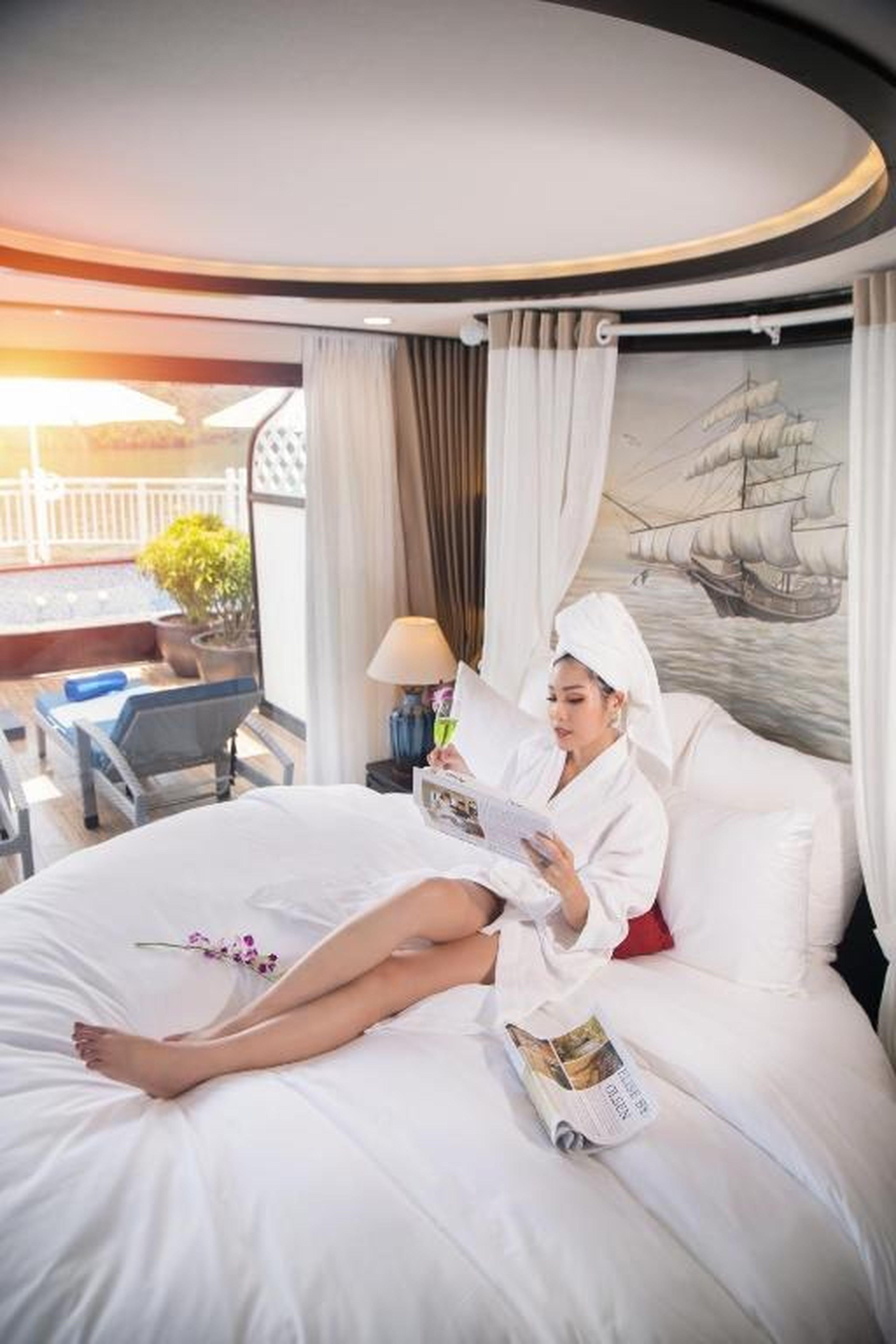 Hermes Cruises - Hình 19
