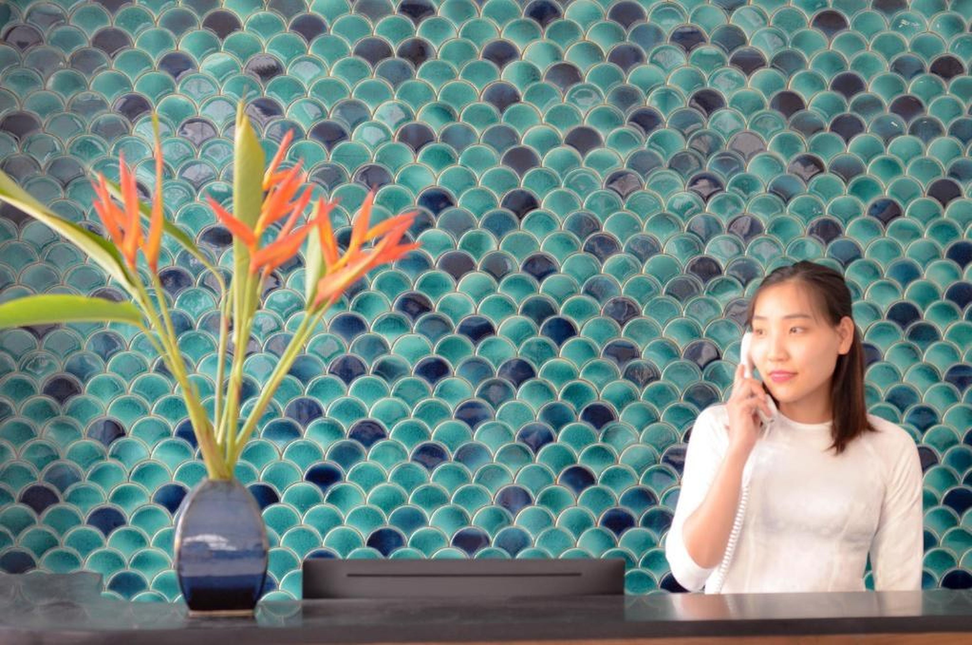 Lavian Hotel - Hình 11