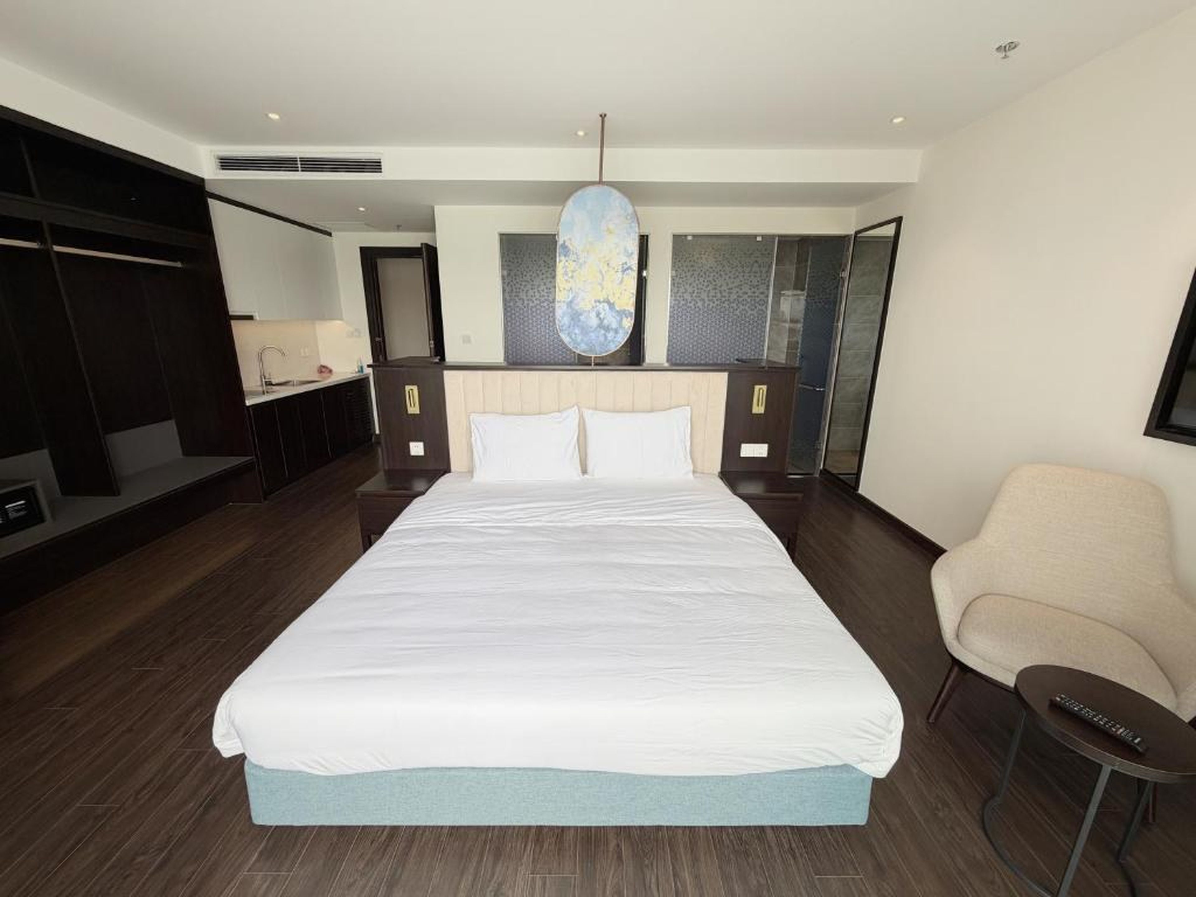 Căn hộ The Sapphire Hạ Long - View Biển - Hình 34