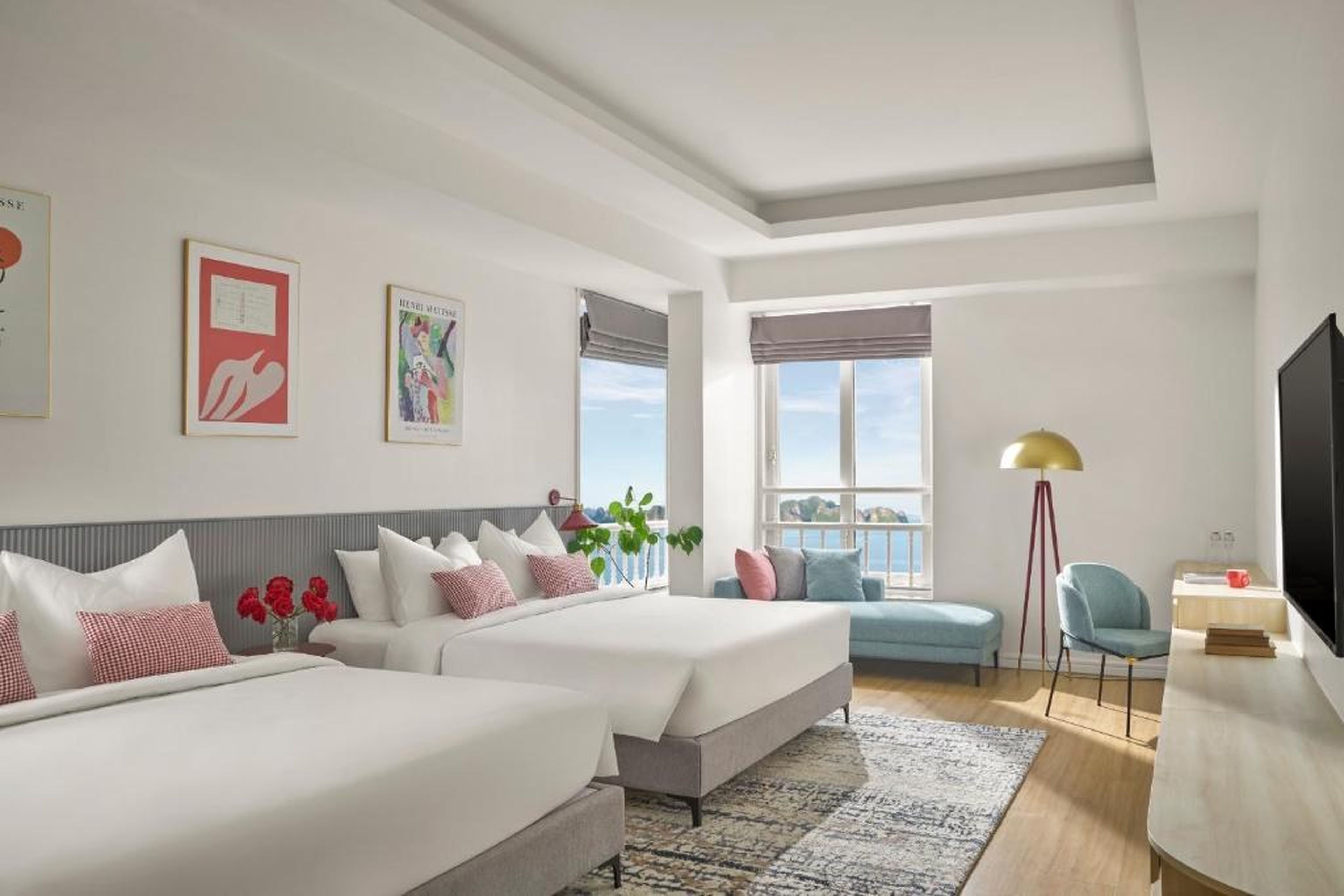 The Postcard Hotel - Hình 12