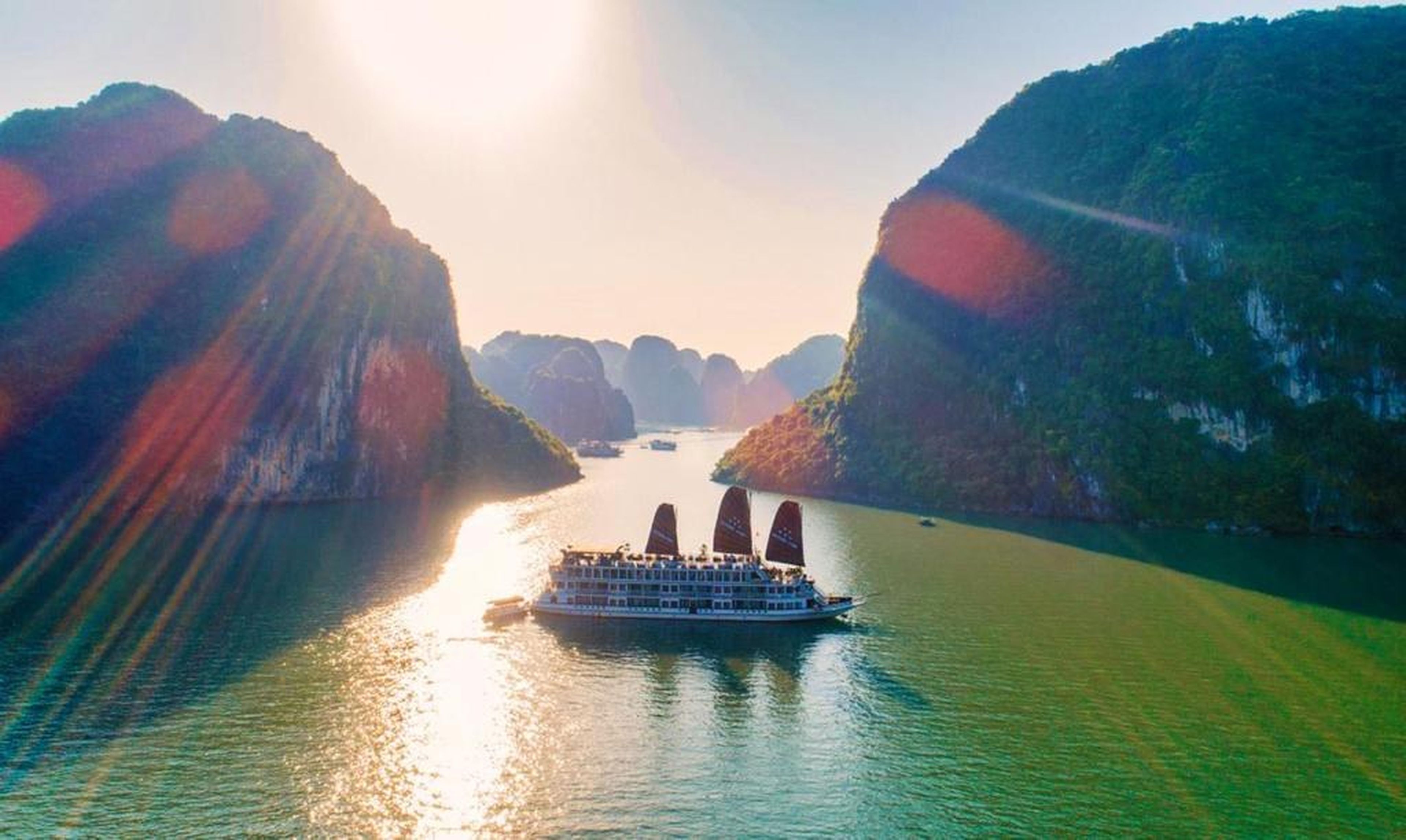 Halong Arcadia Cruise - Hình 30