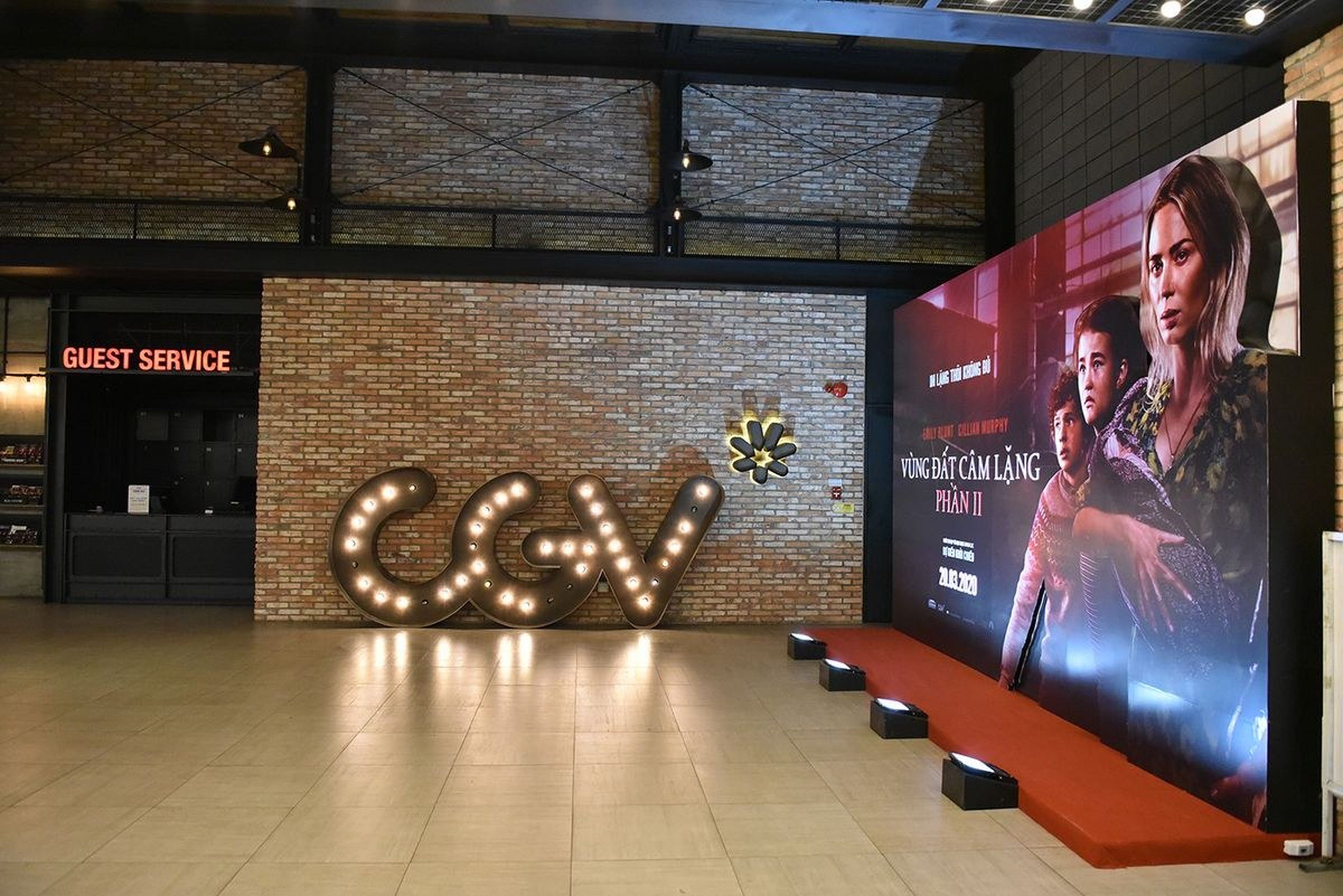 Đến Vincom Plaza Hạ Long, bạn muốn ăn gì chơi gì cũng có tất! - Hình 3