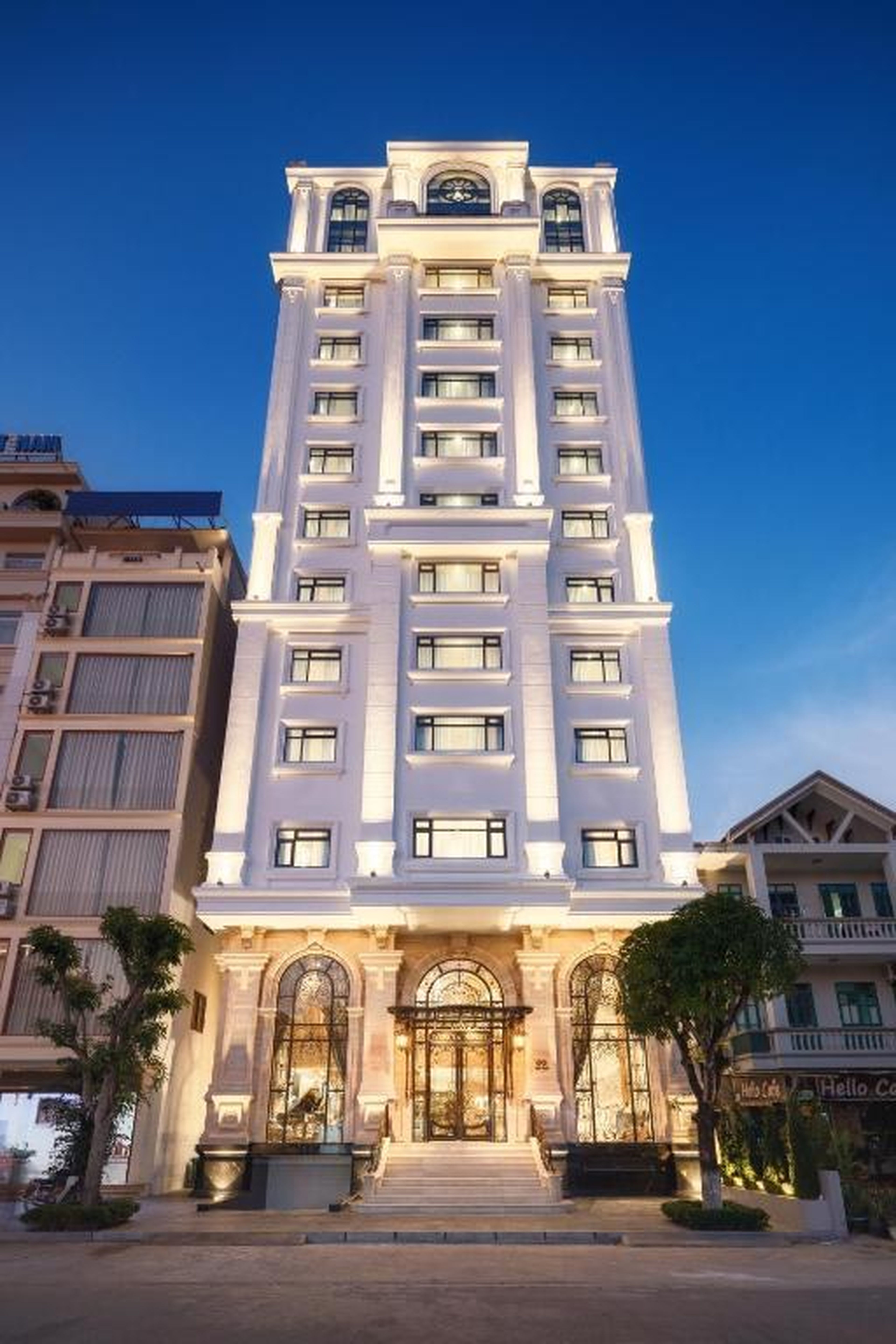 D'Lecia Ha Long Hotel - Hình 19