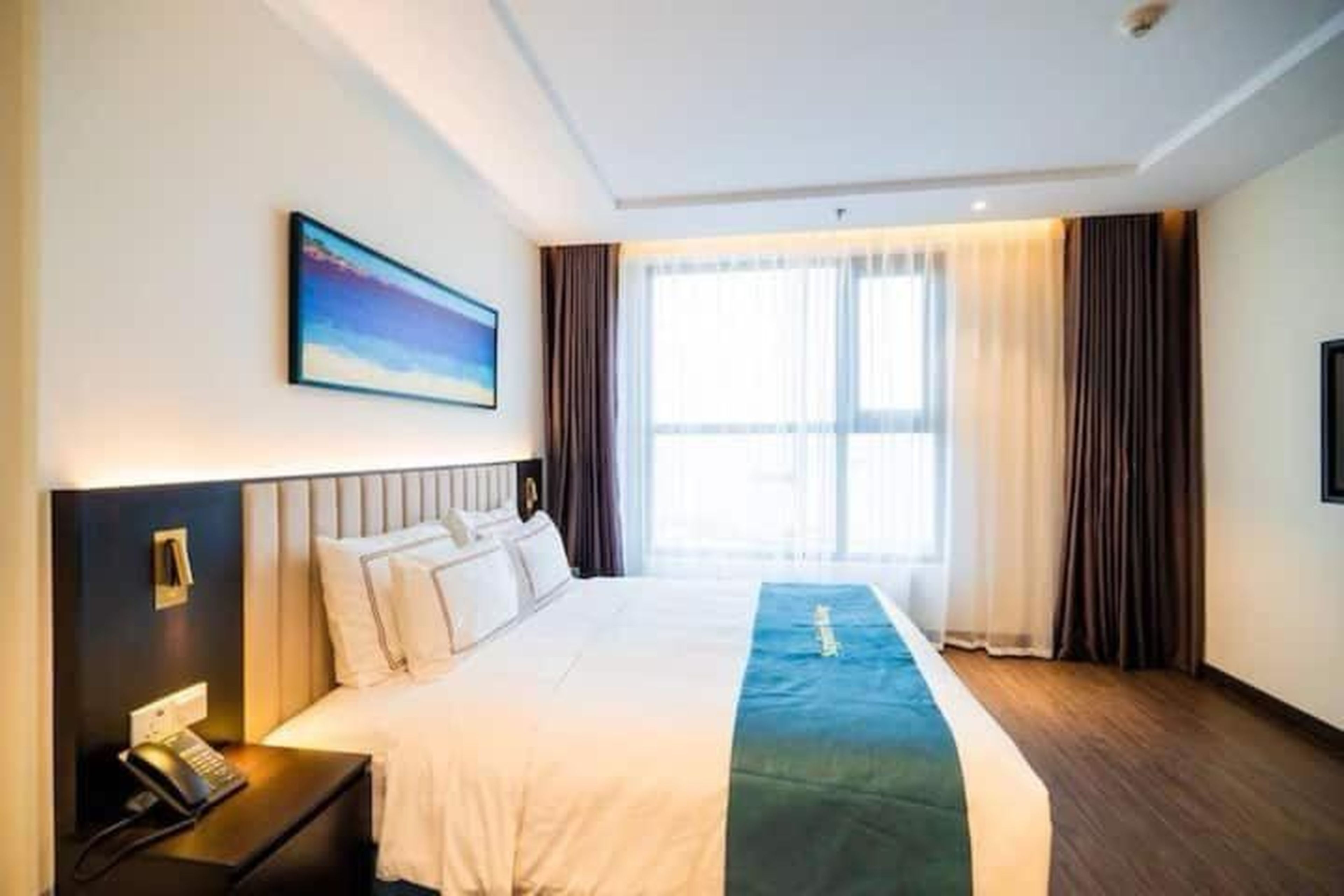 Sapphire Ha Long Luxury Apartment 1108 - Hình 17