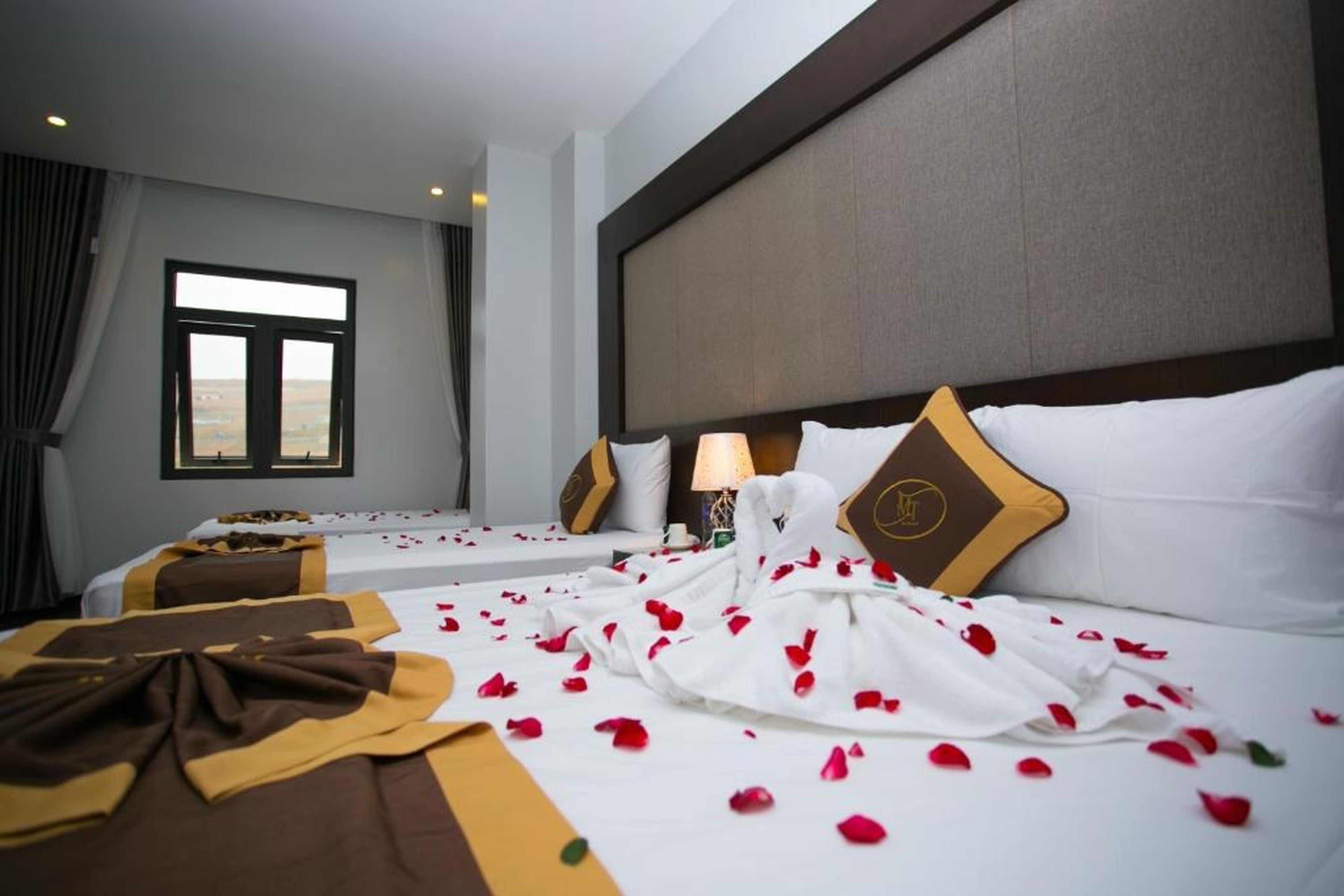Mộc Trà Hotel Bãi Cháy Hạ Long - Hình 21