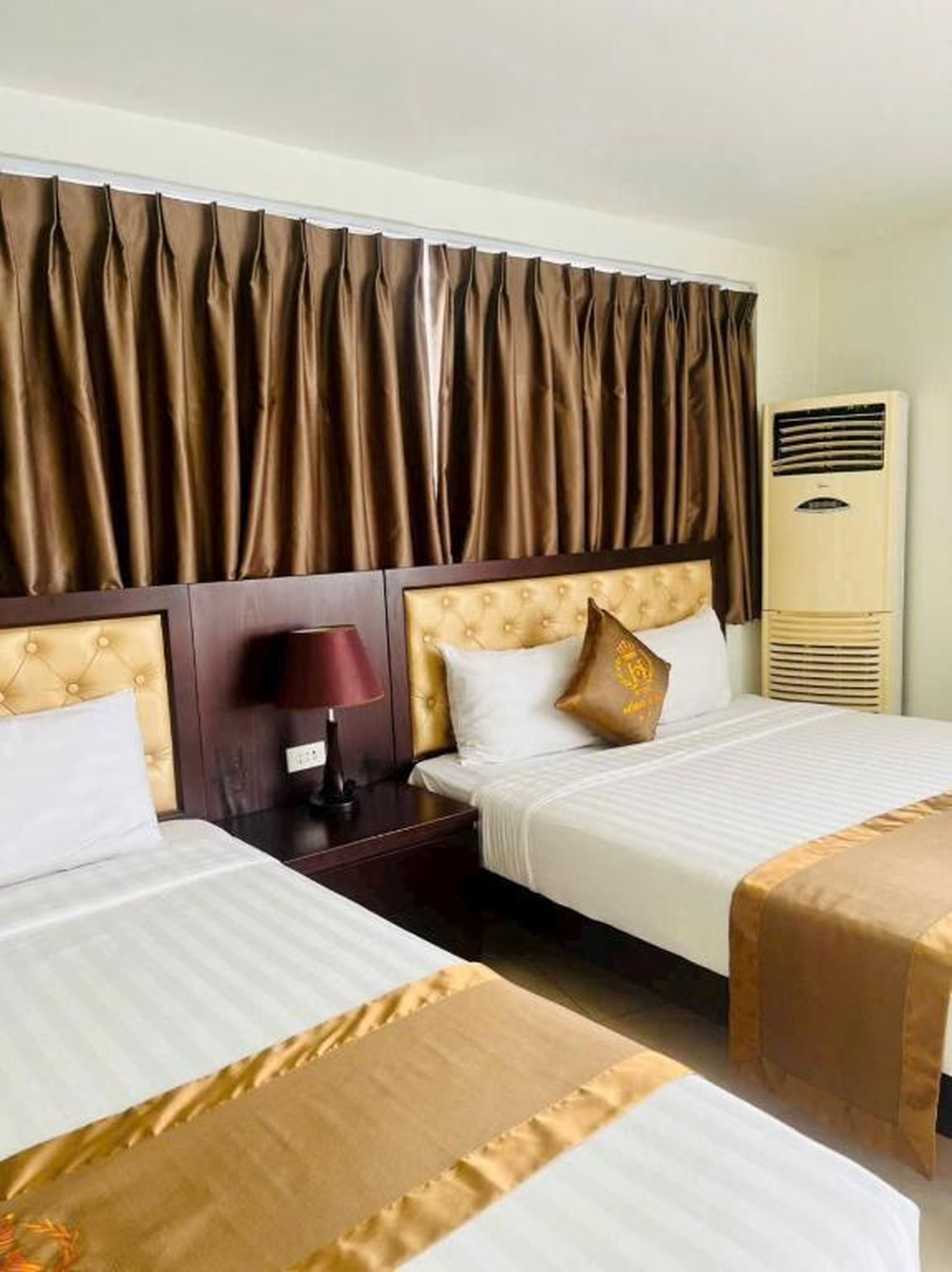 Hồng anh 1 hotel - Hình 39