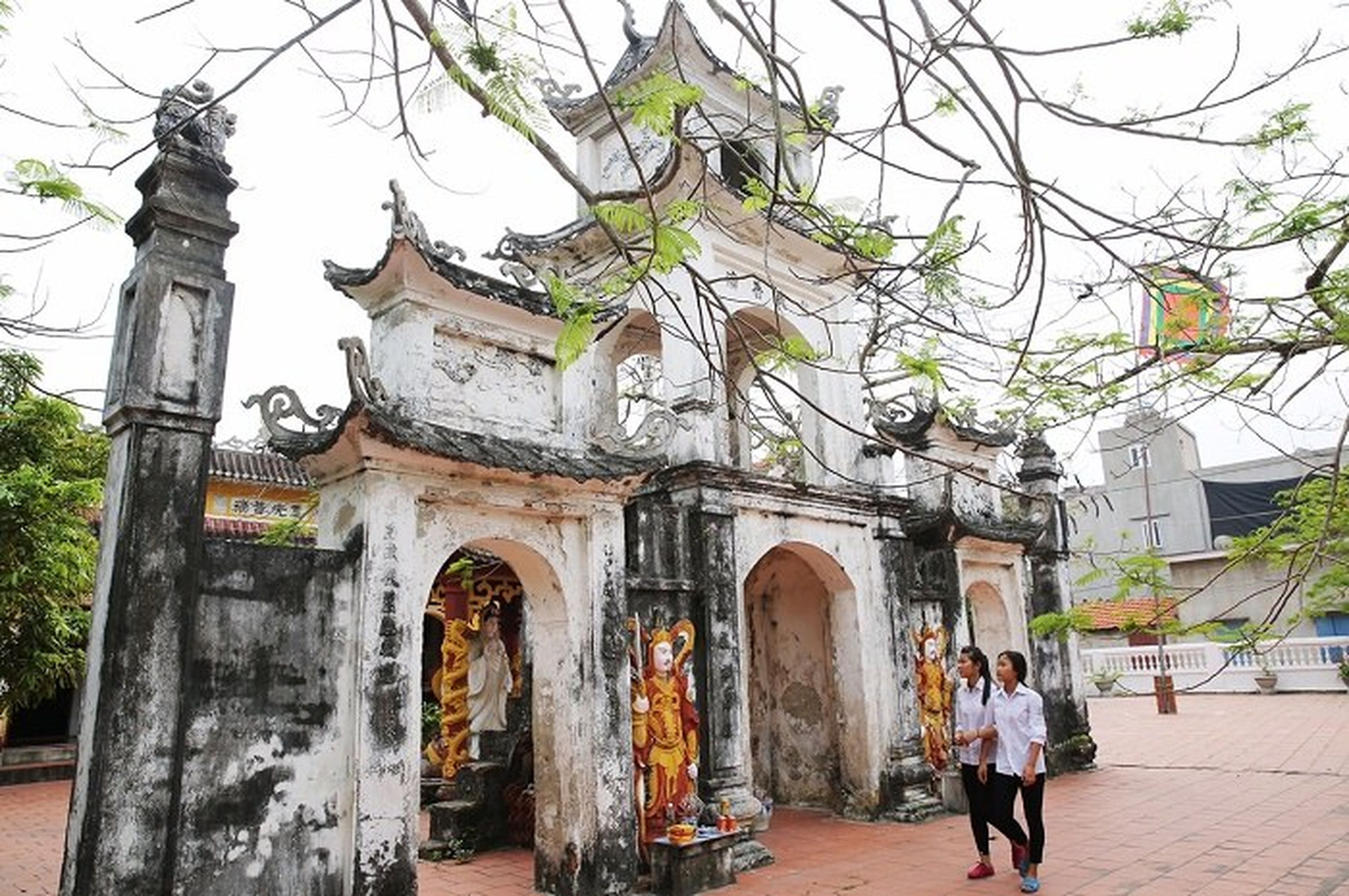 Du lịch Quan Lạn hấp dẫn du khách khi vào thu - Hình 9