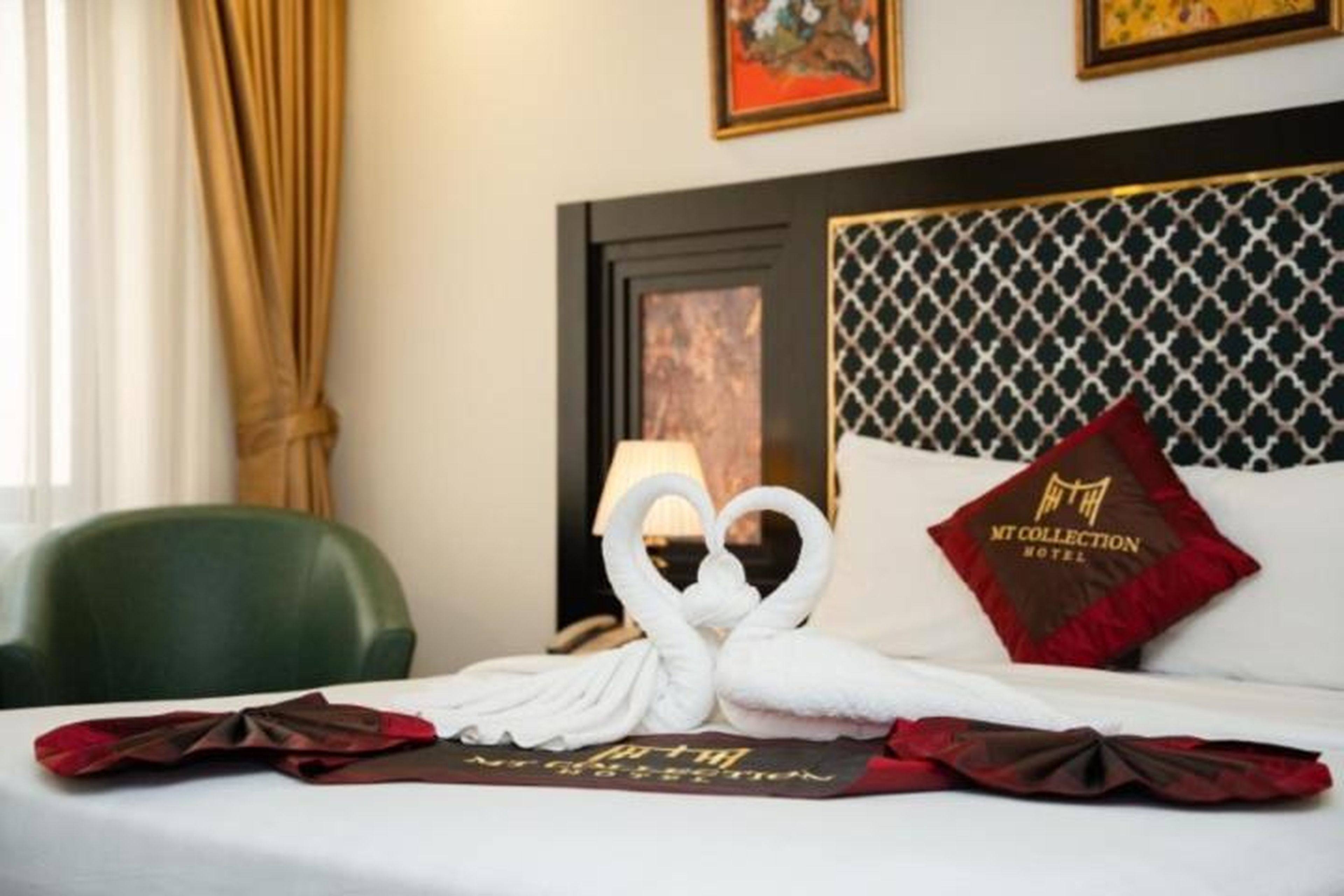 MT Collection Hotel Ha Long - Hình 26