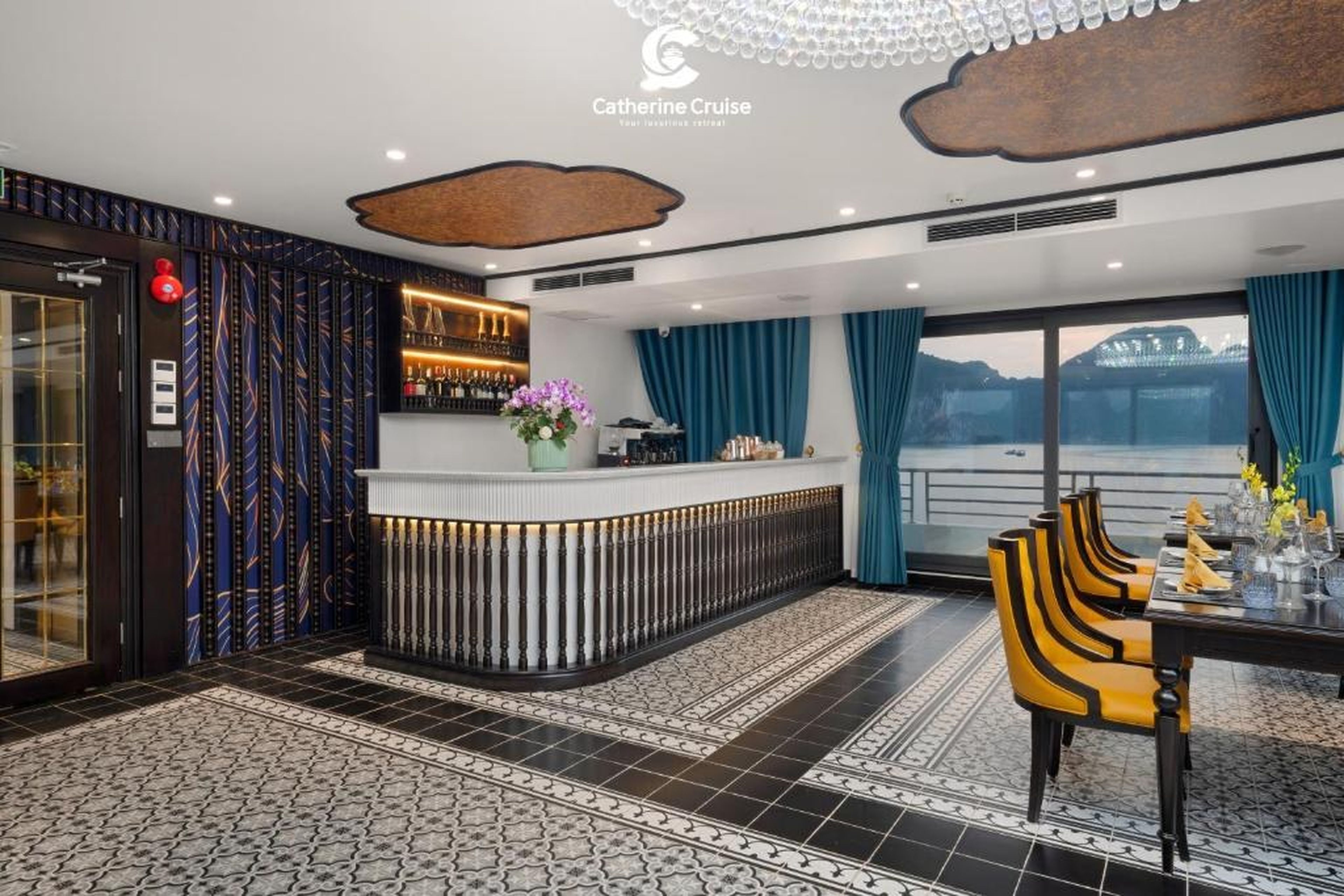 Catherine Cruises Ha Long Bay - Hình 24