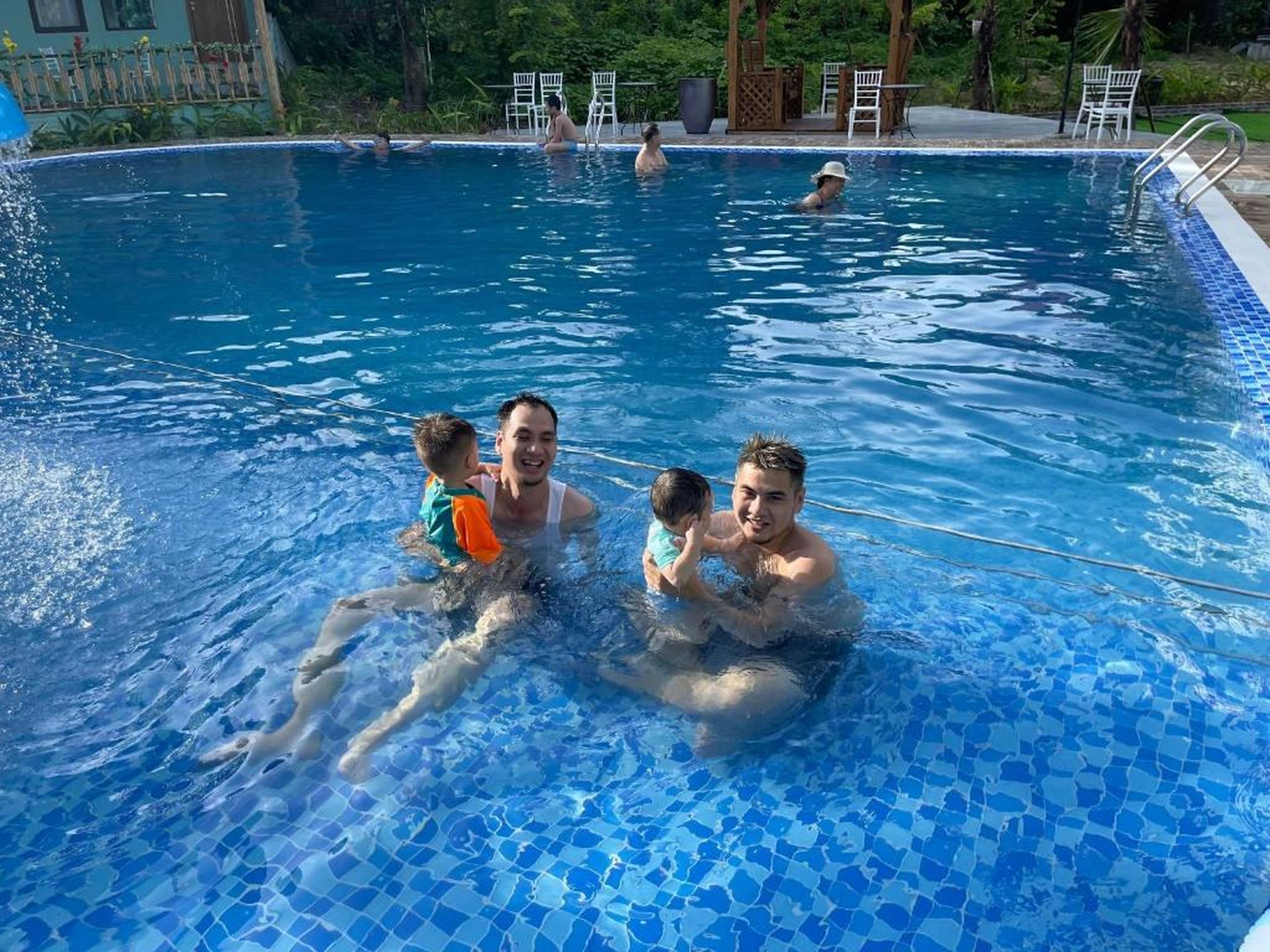 Minh Chau Beach Resort - Hình 32