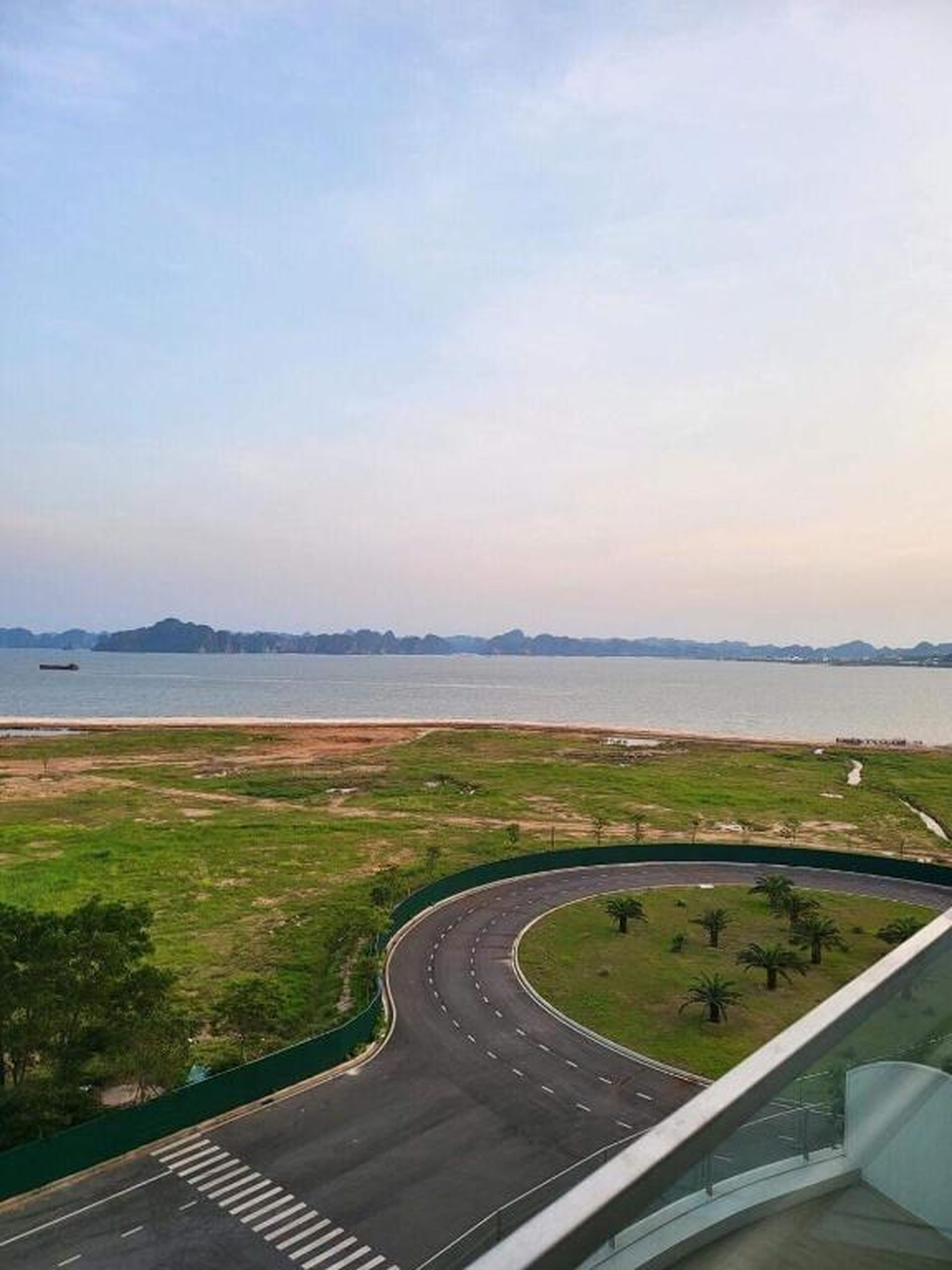 Homestay Citadine Ha Long Apartment with Seaview - Hình 17