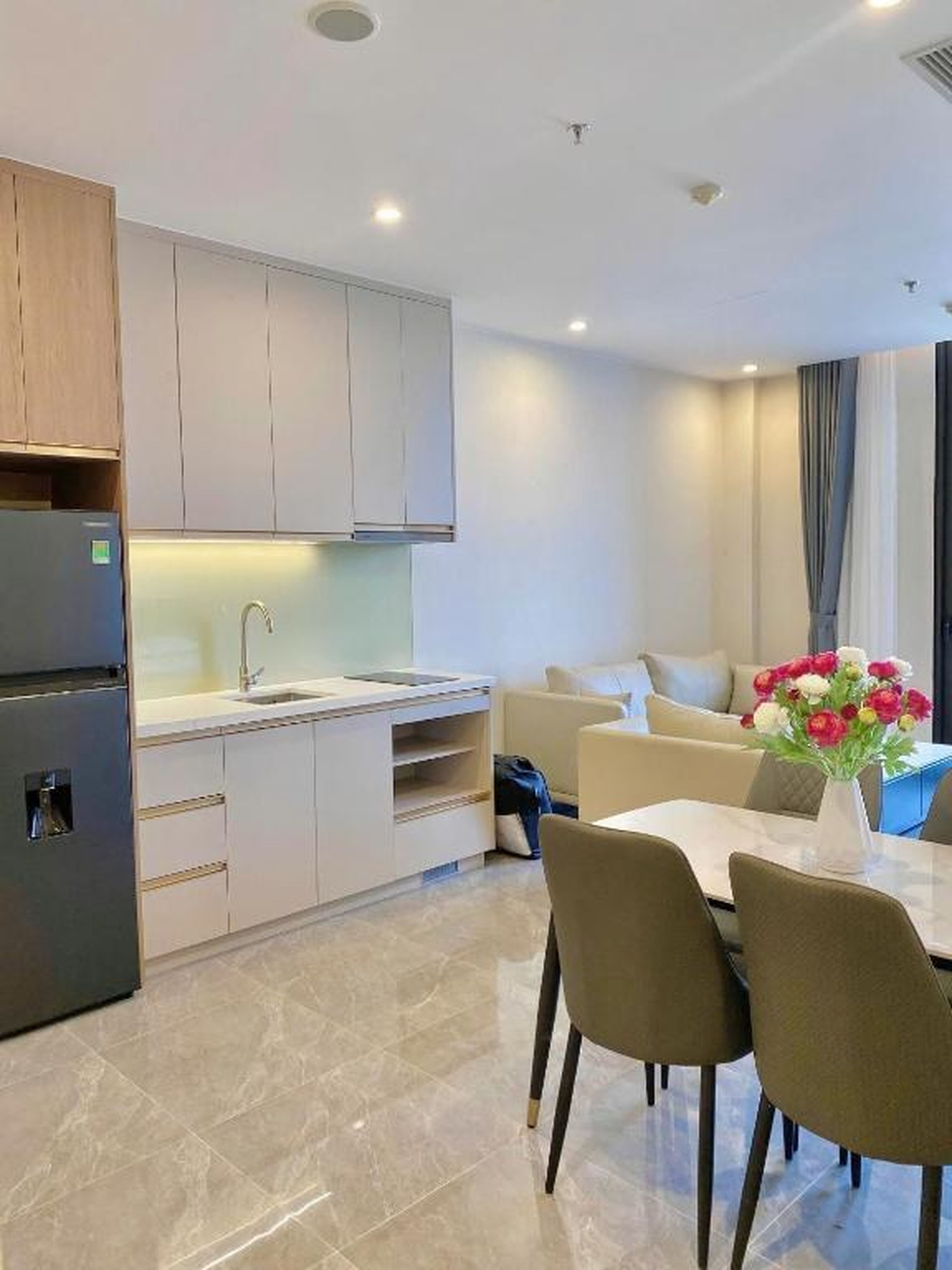 Asahi Luxstay - ICON40 Ha Long 2BR Luxury Apartment - Hình 1