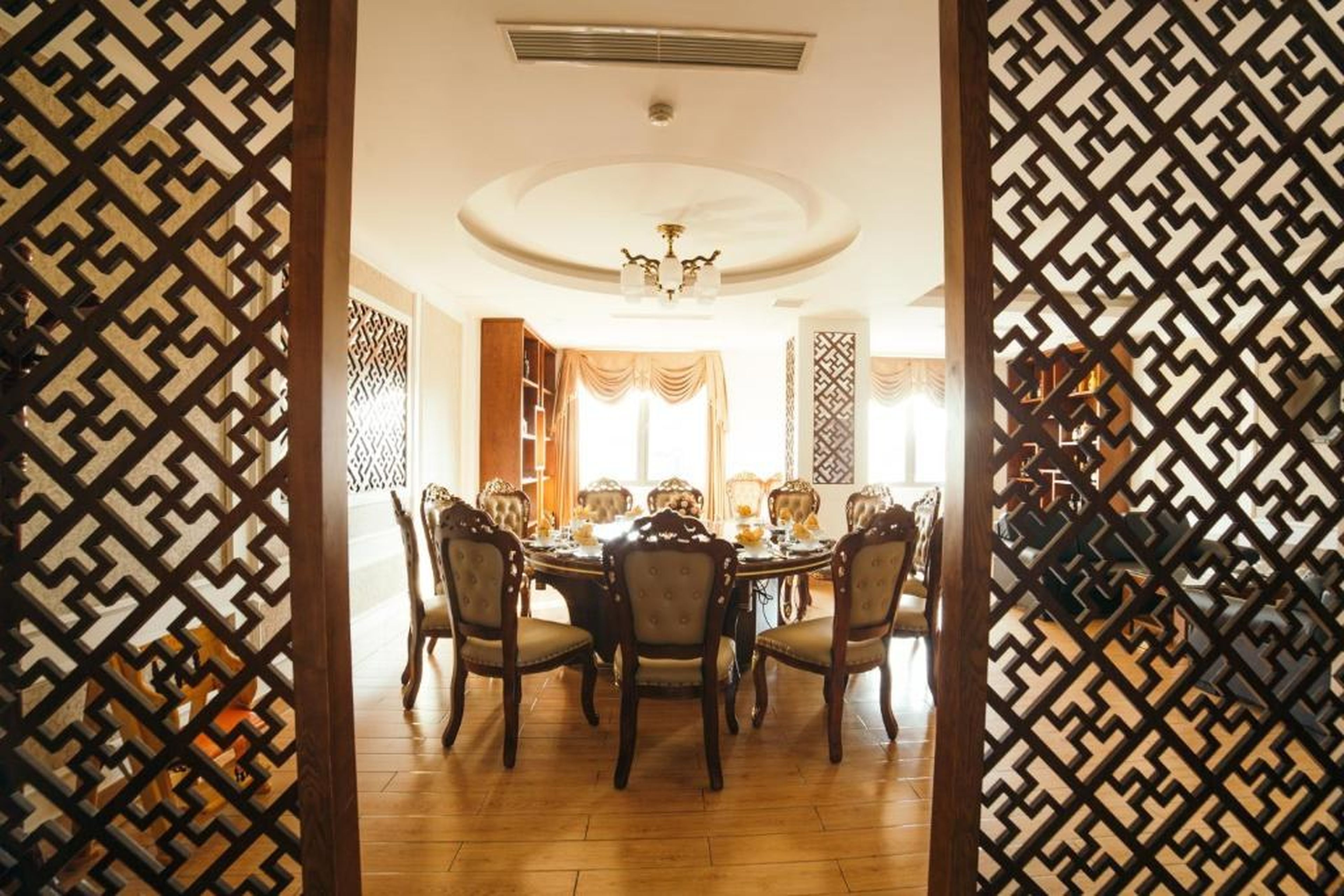 Grand Móng Cái Hotel - Hình 46