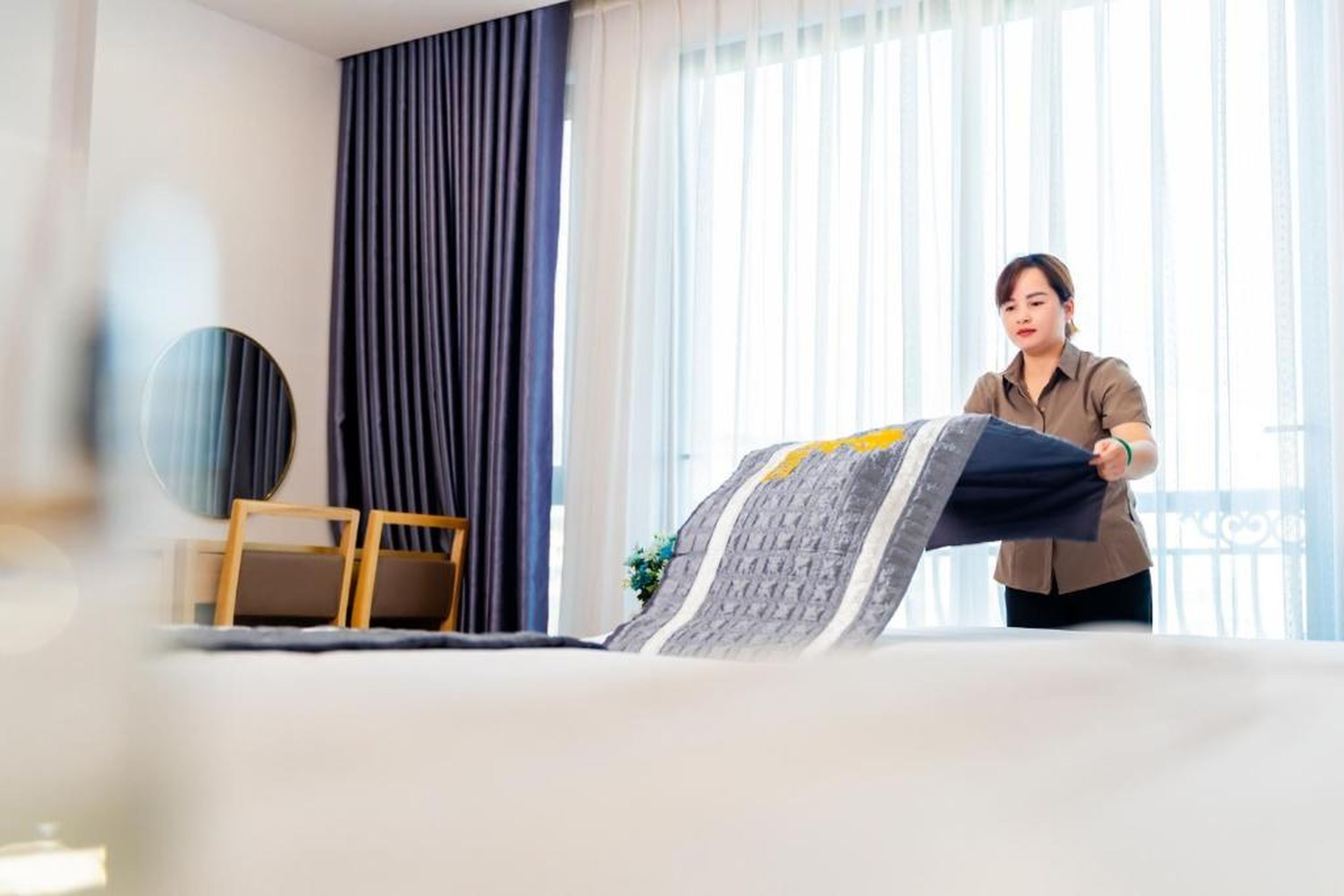 River Hotel Hạ Long - Hình 43