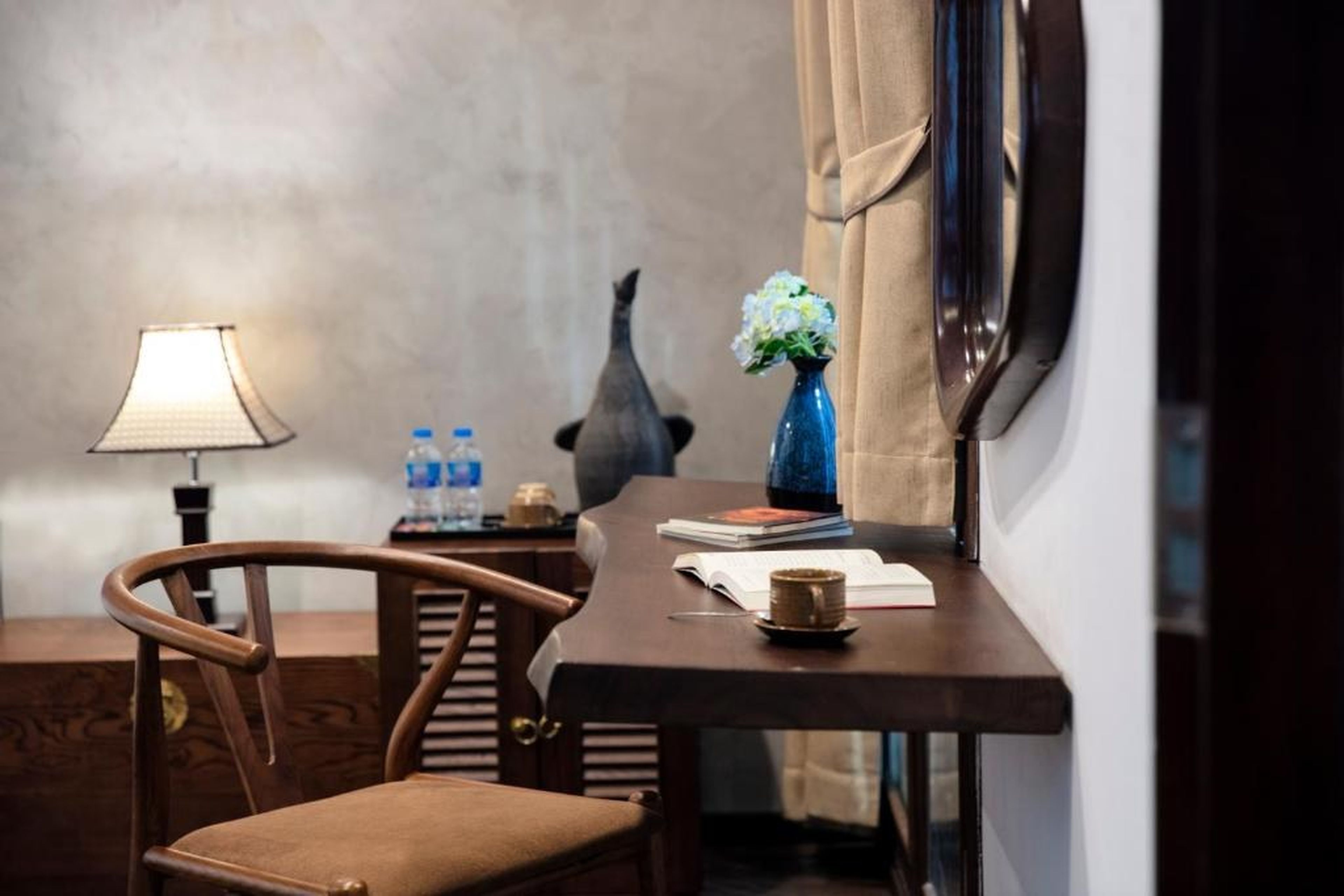 Draha Halong Hotel - Serenity, Charm and Nature - Preferred by Western Travelers - Hình 31