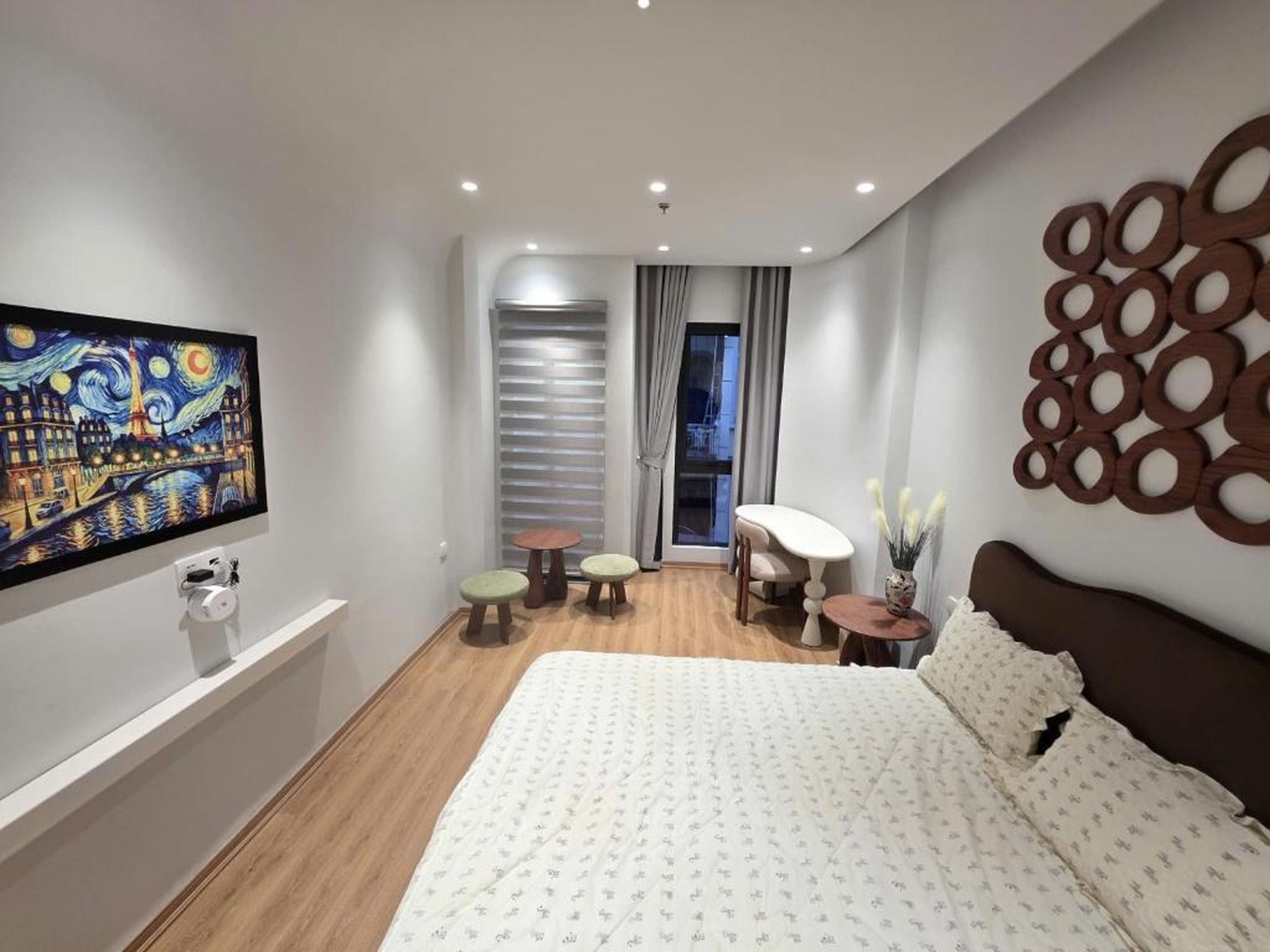 Cozy Nest Homestay Ha Long - Hình 21