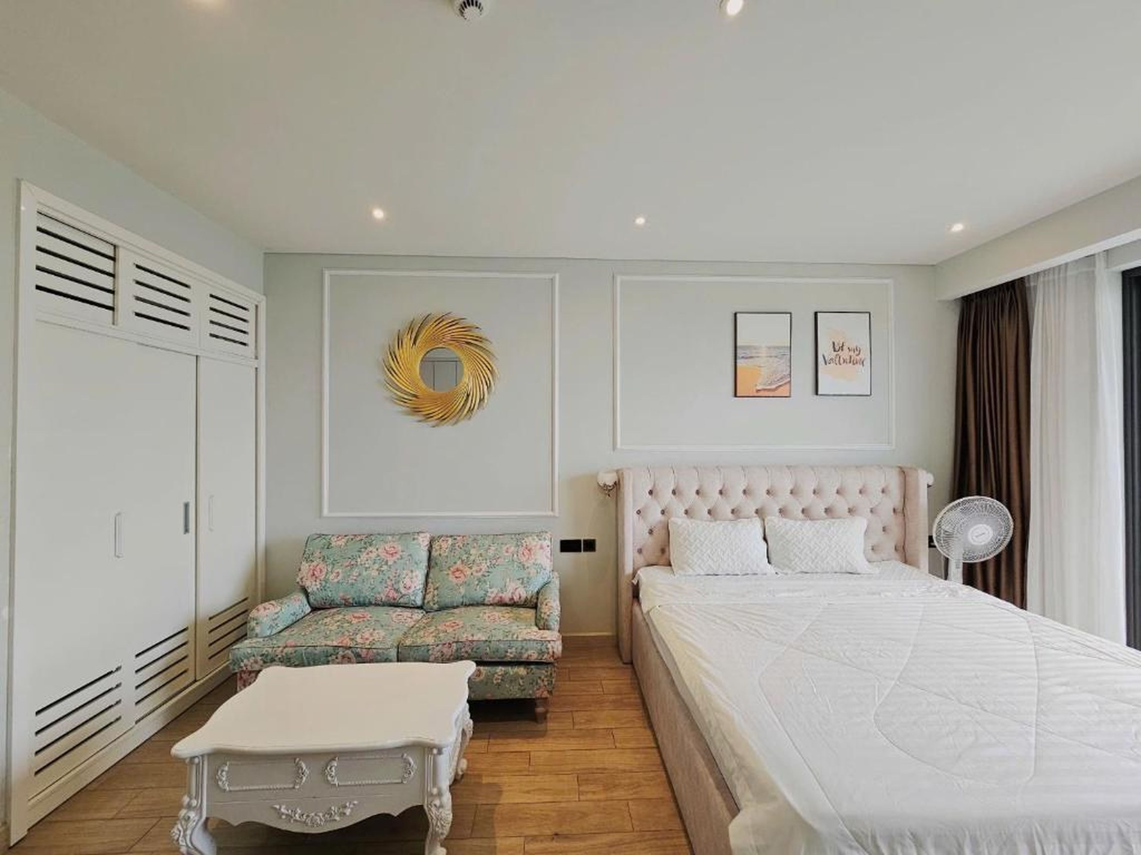 Homestay Citadine Ha Long Apartment with Seaview - Hình 1