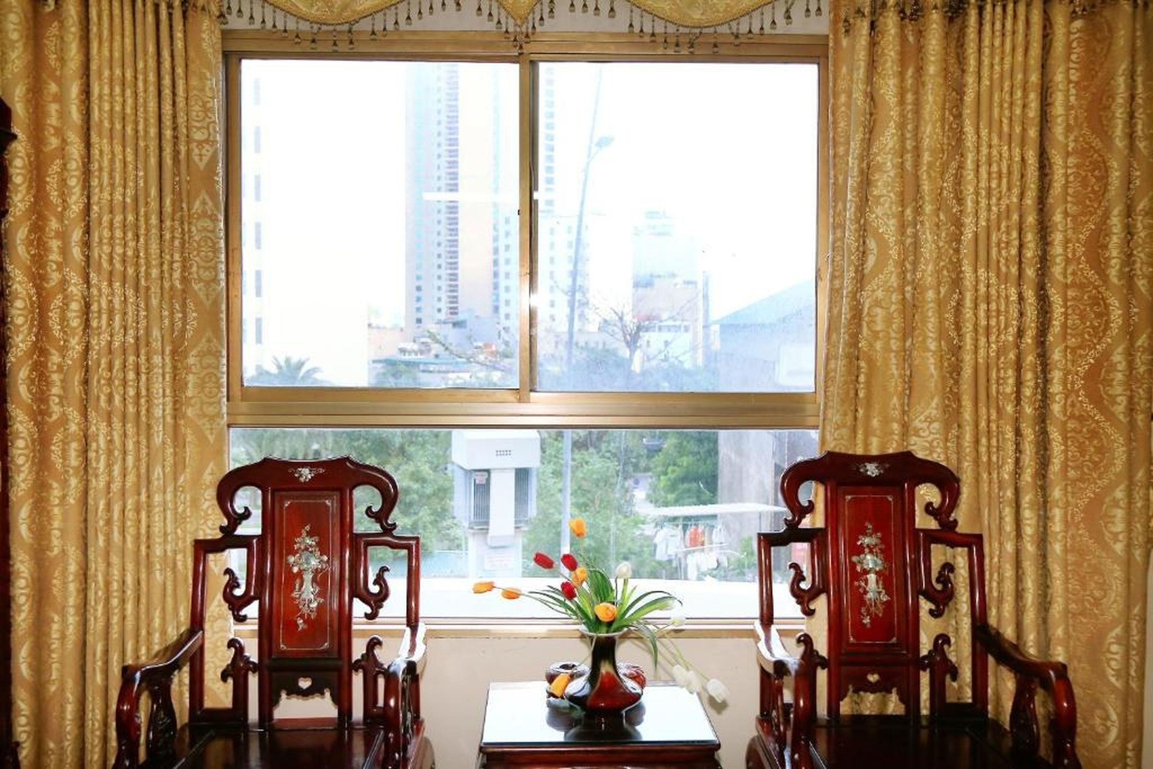 Retro Homestay Hạ Long - Hình 30