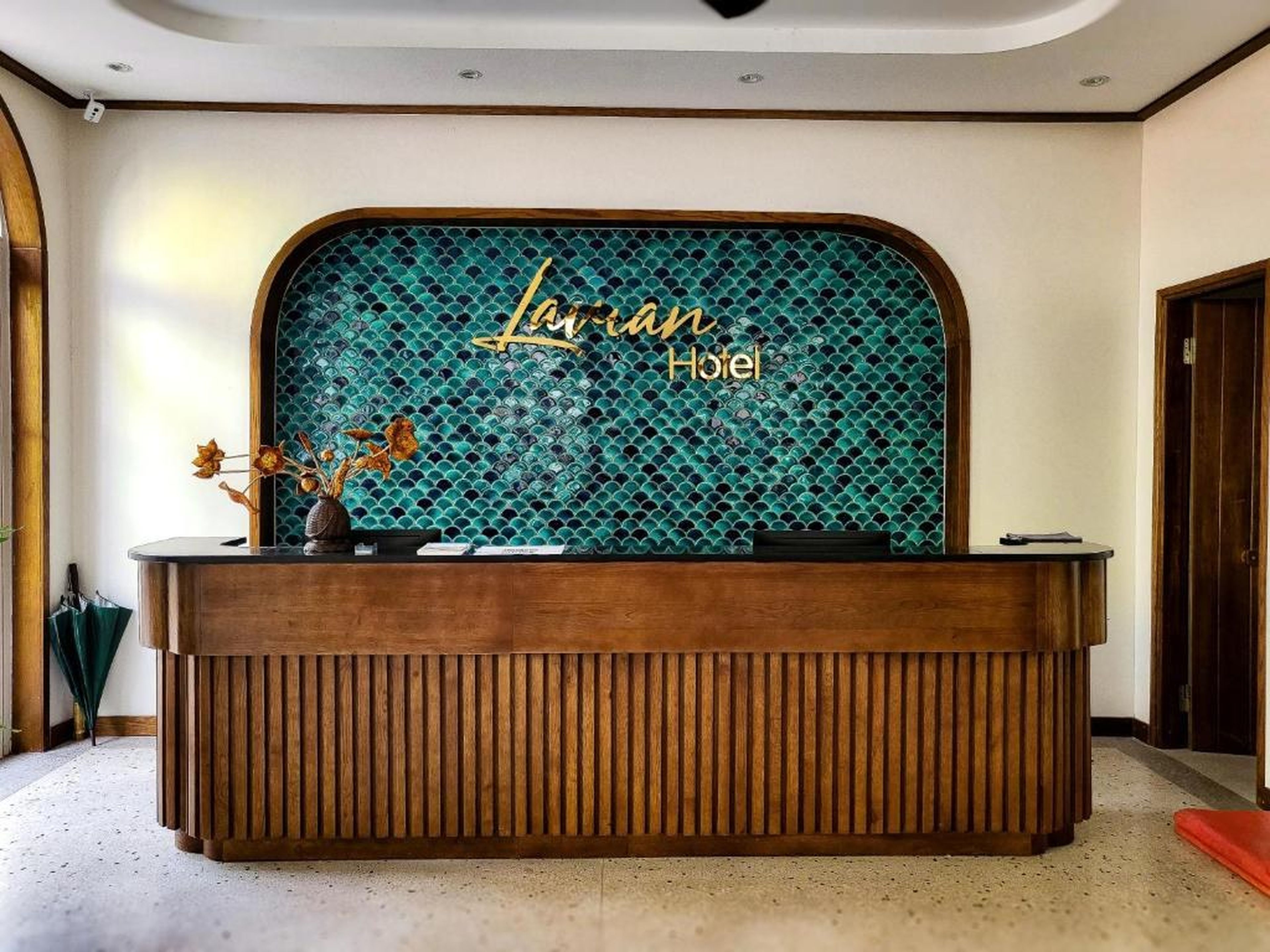 Lavian Hotel - Hình 8