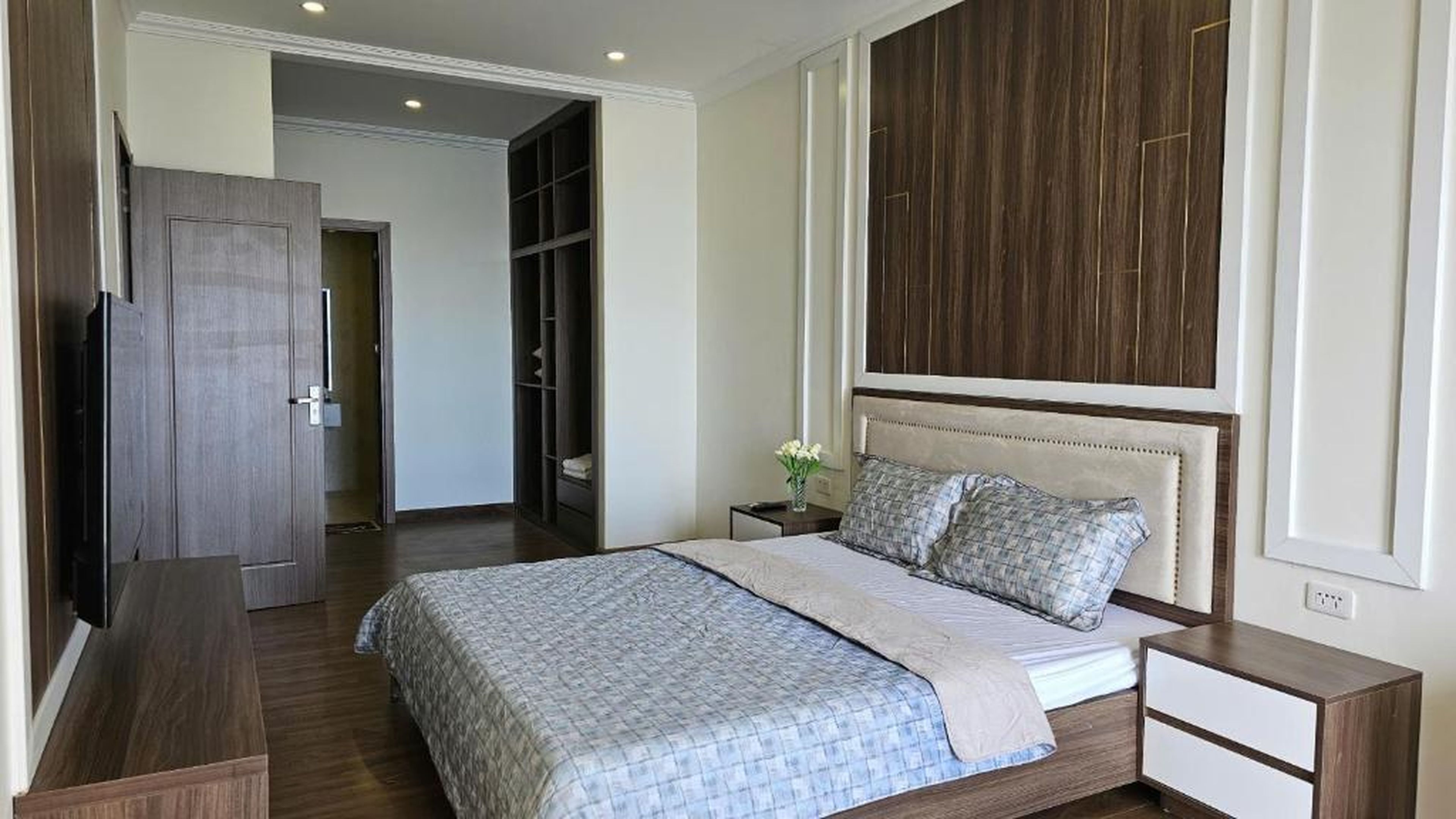 Newlife Tower- by Greenbay Premium homestay Hạ Long Bay - Hình 44