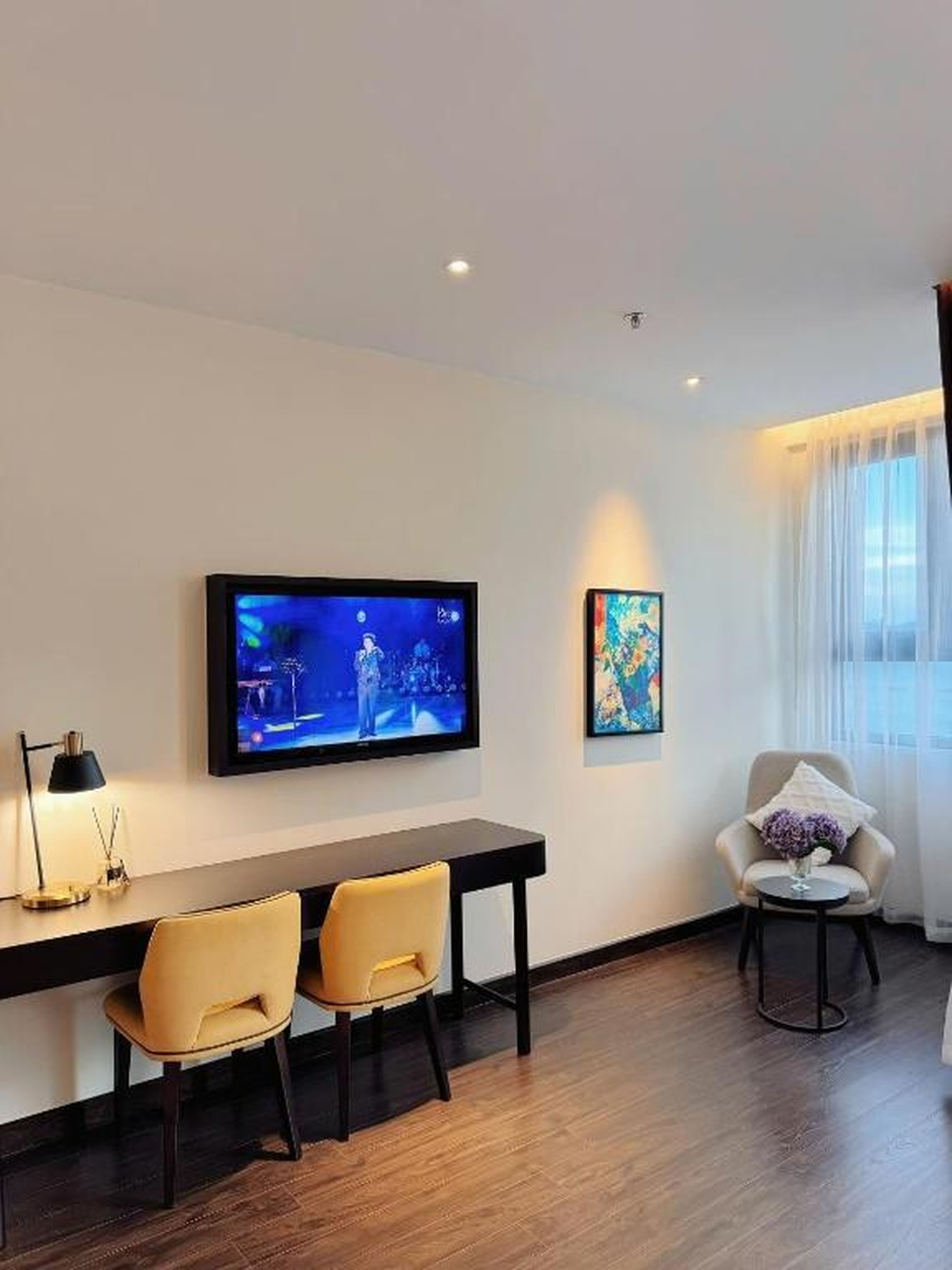 Ruby homestay The SAPHIRE HA LONG - Hình 7