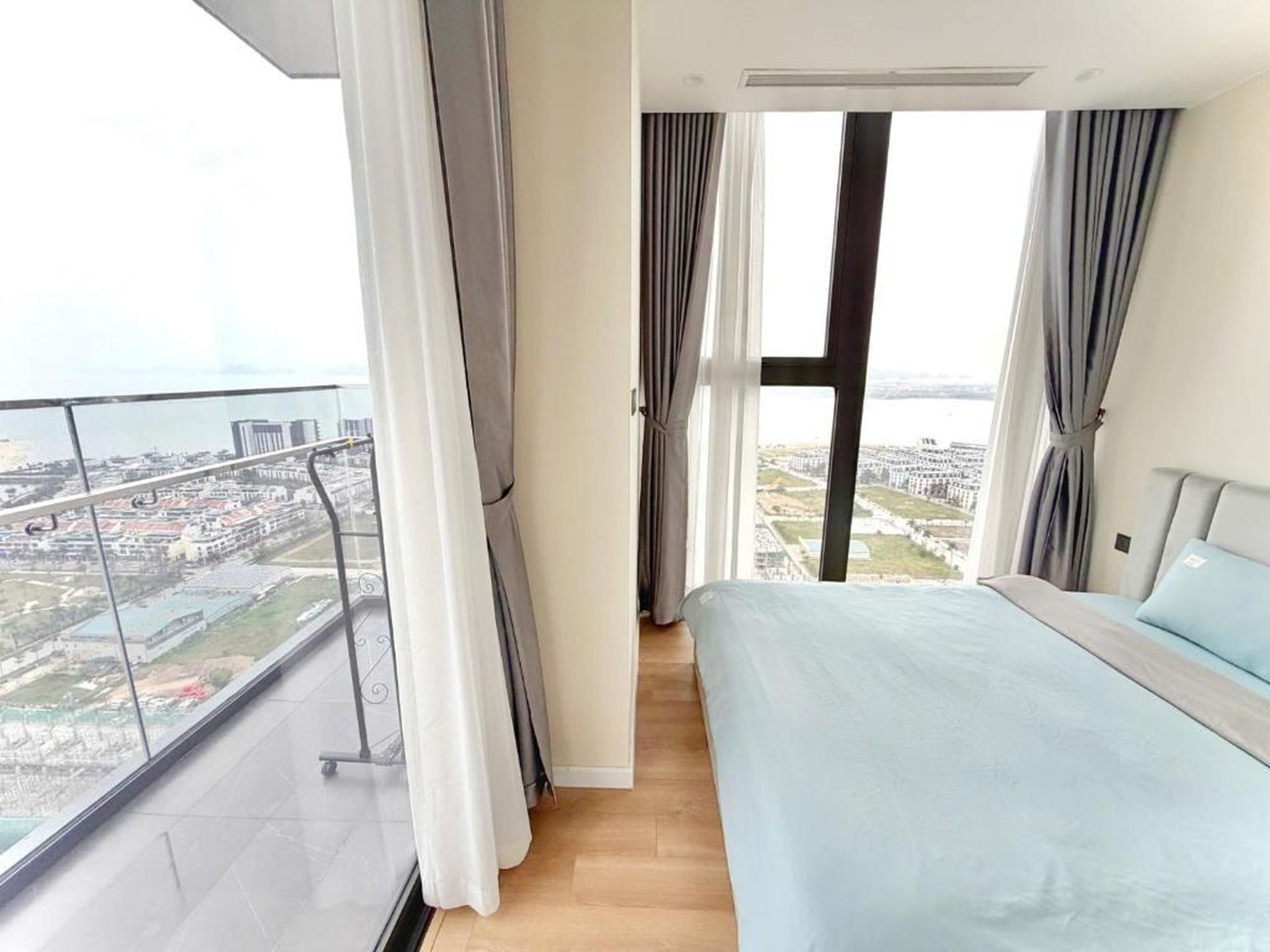 Apartment Icon 40 Luxury - Hình 15