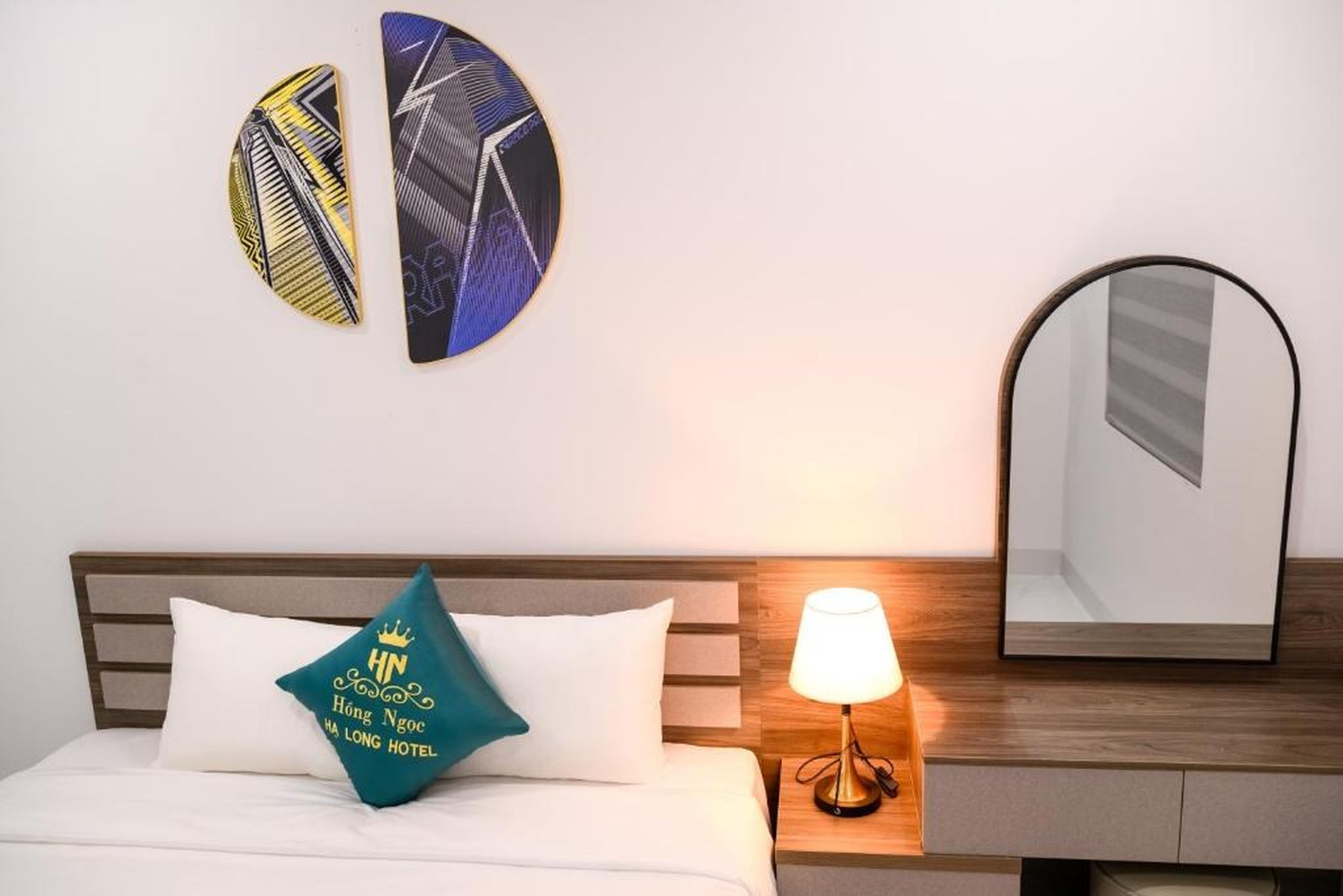 Hồng Ngọc Hạ Long Hotel - Hình 19