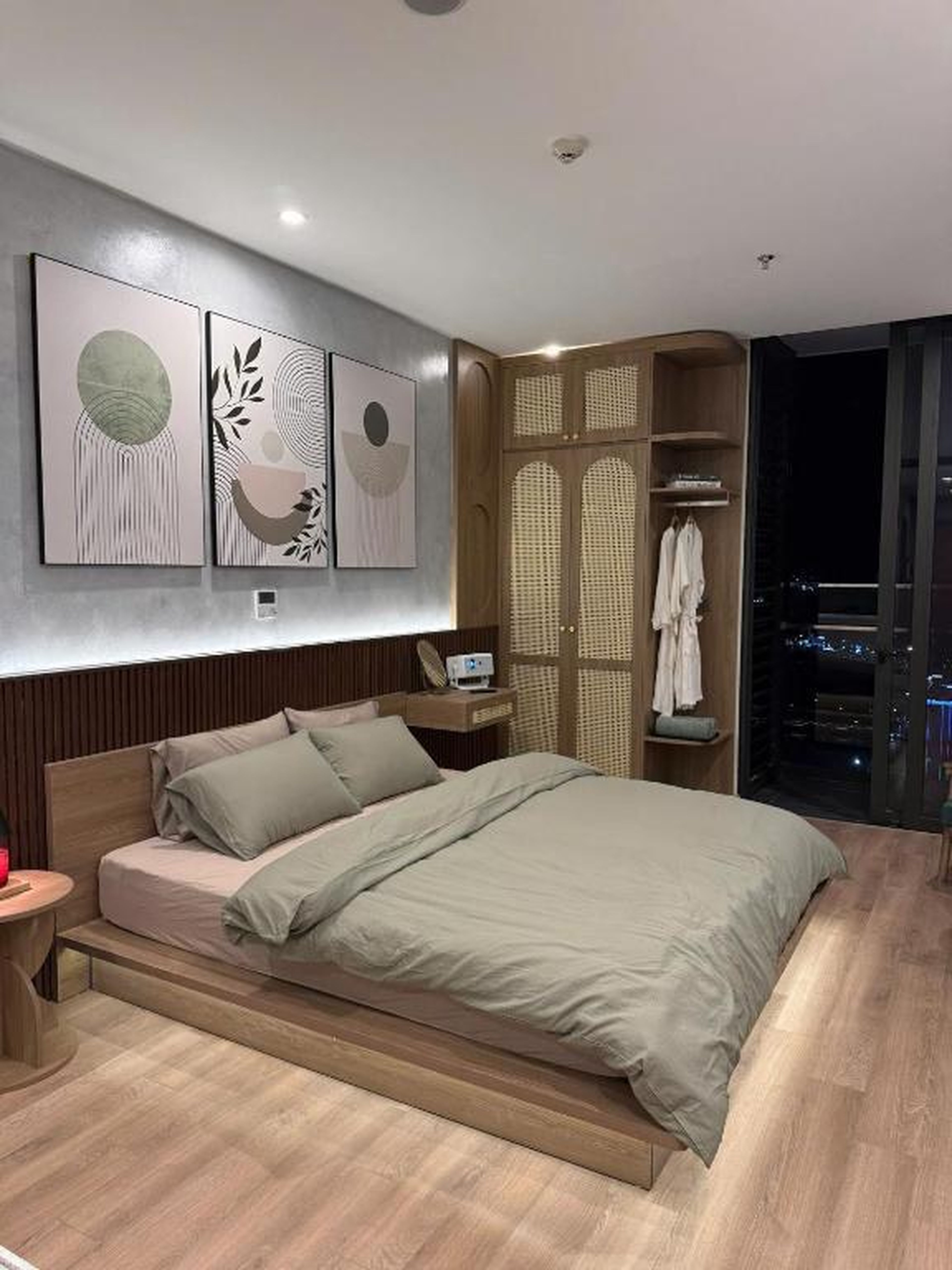 May house Ha Long & 1-5 mins access beach - Hình 13