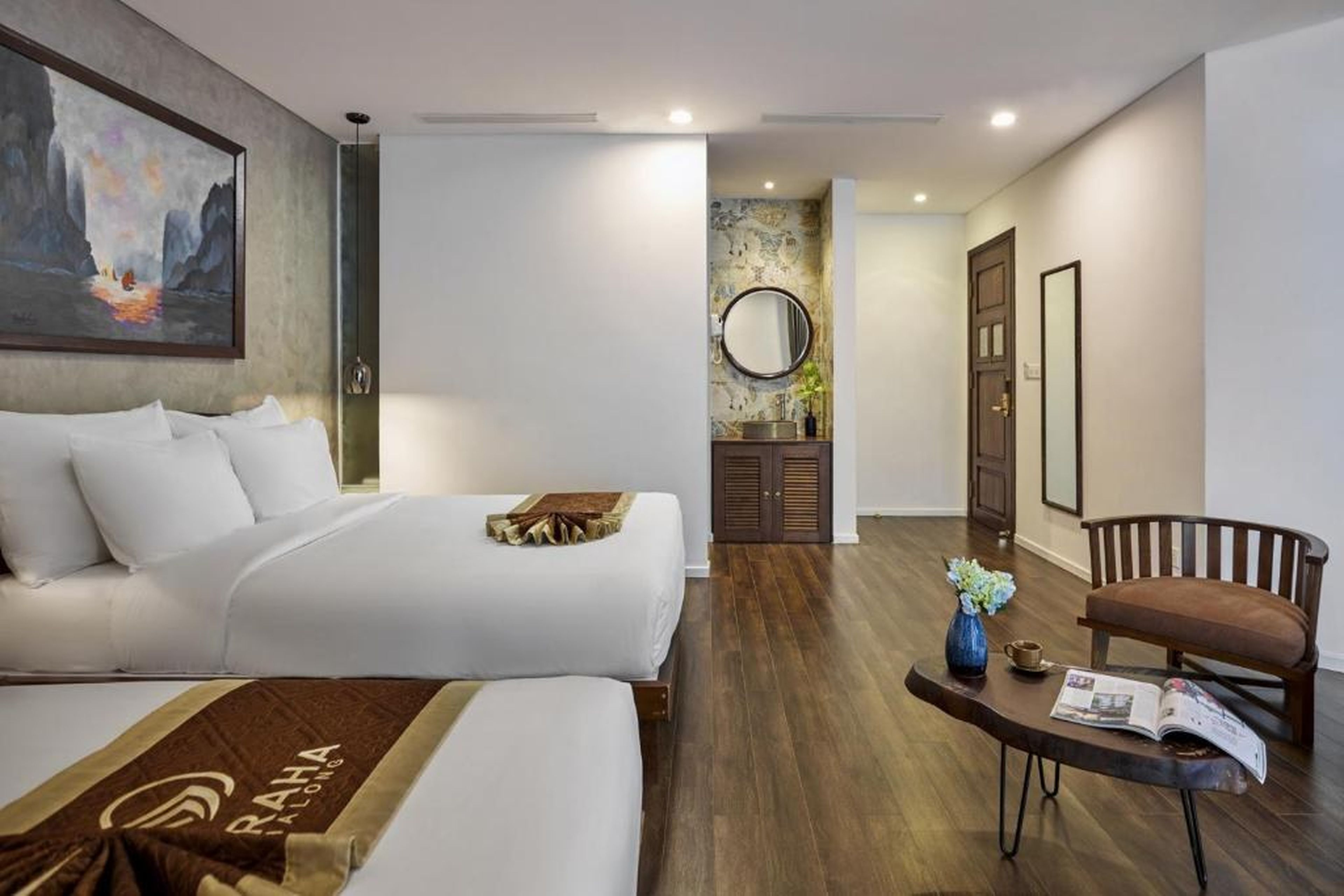 Draha In Halong - Refined Retreat - The Aussie Choice - Hình 34