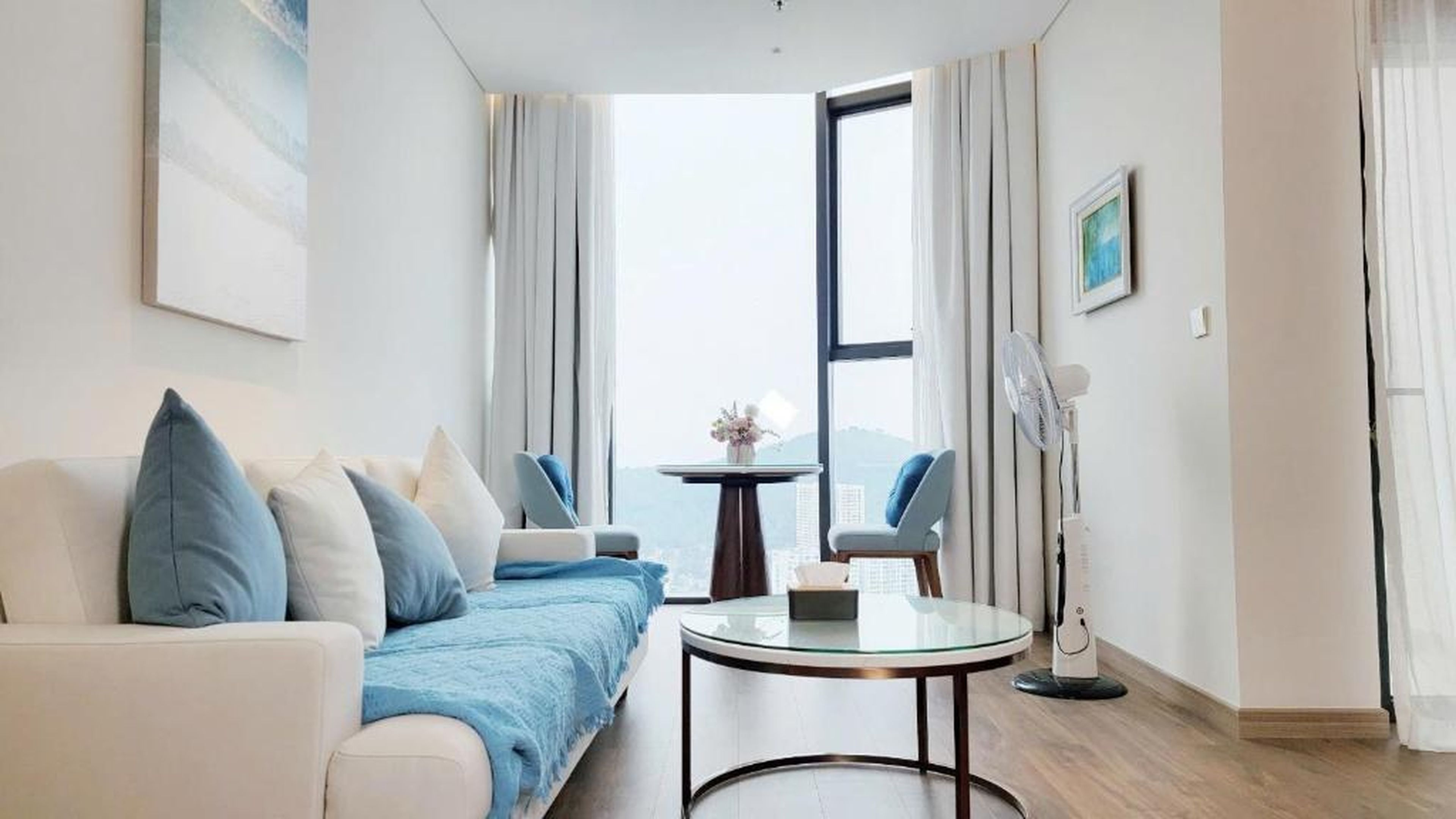 Elegant Apartment Alacarte Hạ Long - Hình 27