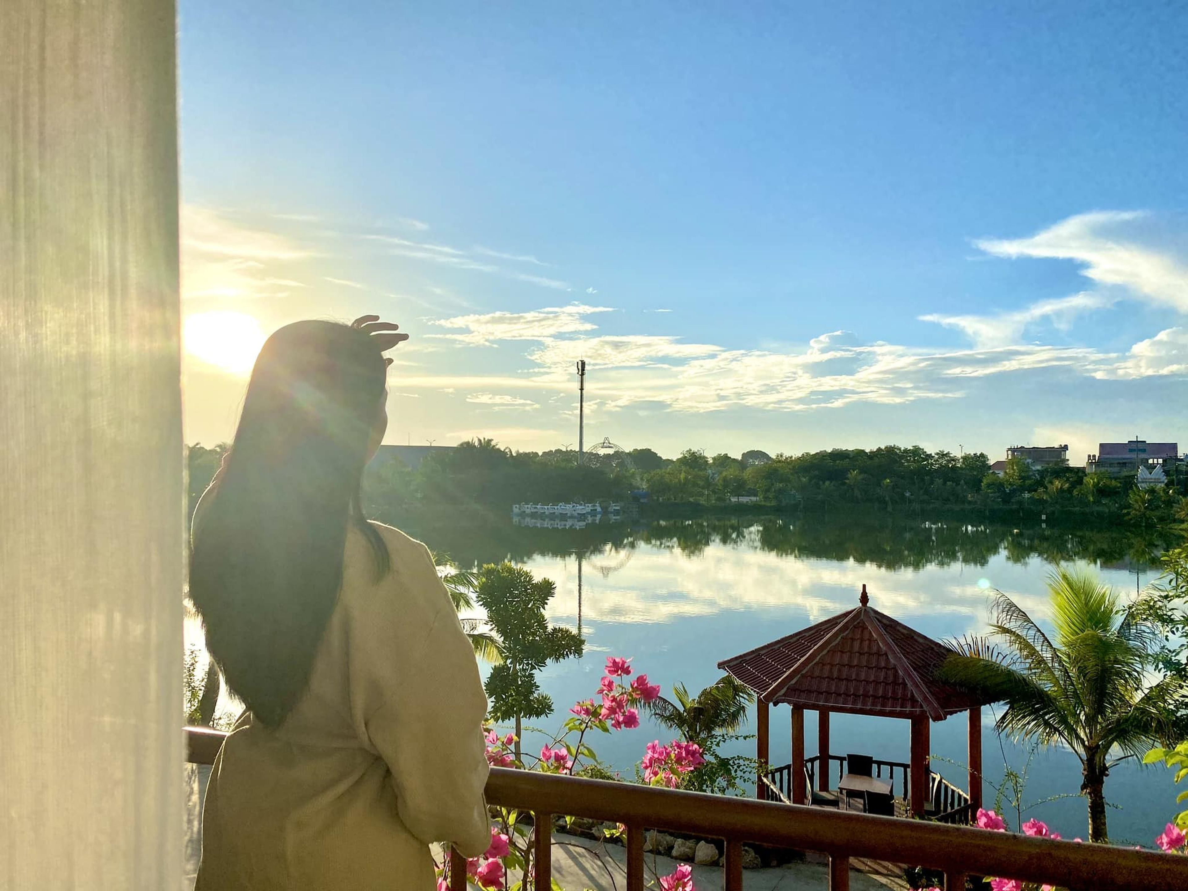 Quảng Ninh Gate Tourism Area – A Colorful Paradise for Recreation and Relaxation - Hình 13