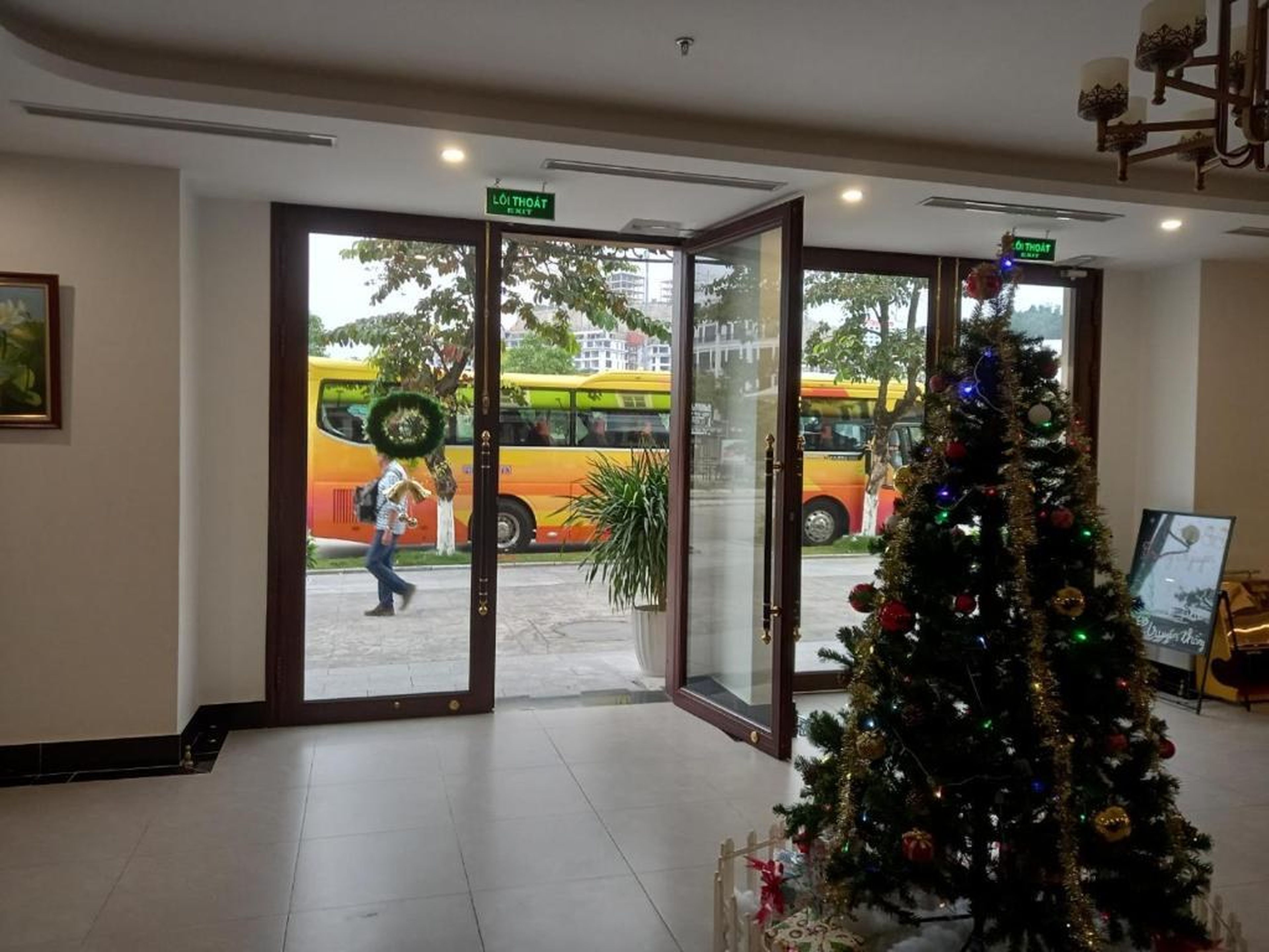 Indotel halong hotel - Hình 33
