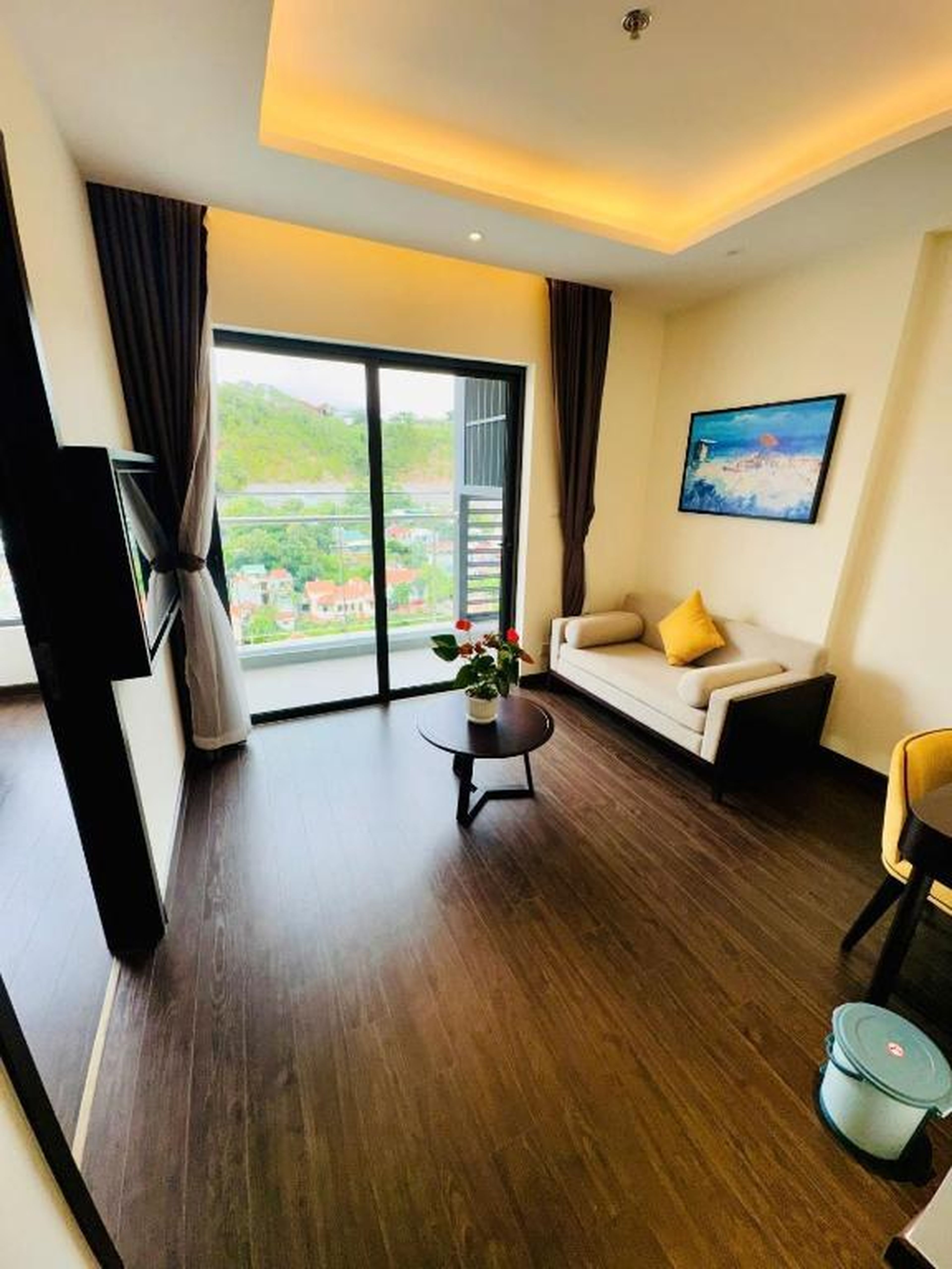 NEGIN SAPPHIRE HA LONG Hotel & Residence - Hình 14
