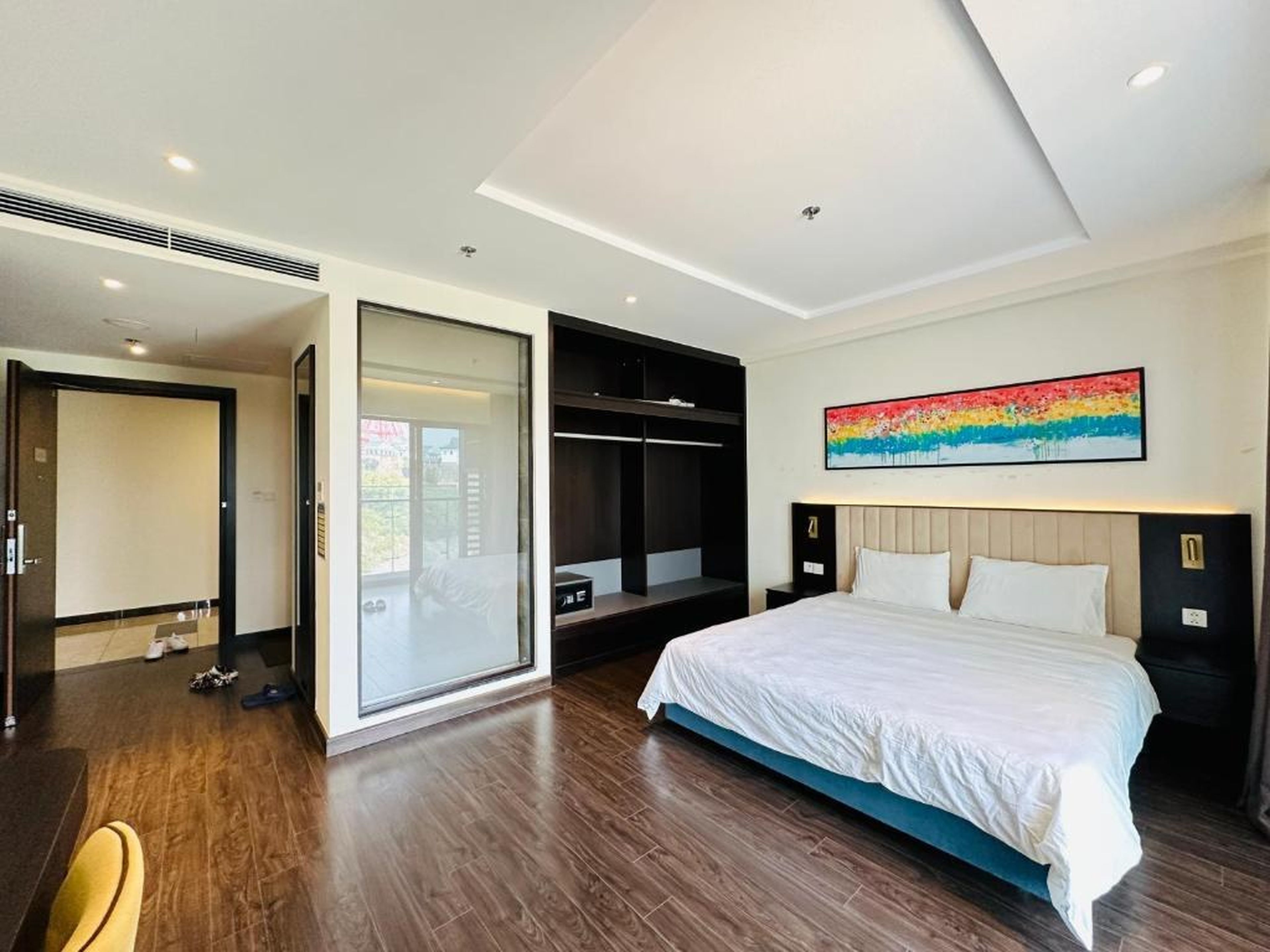 16 Apartment - Studio Sapphire Halong - Hình 12