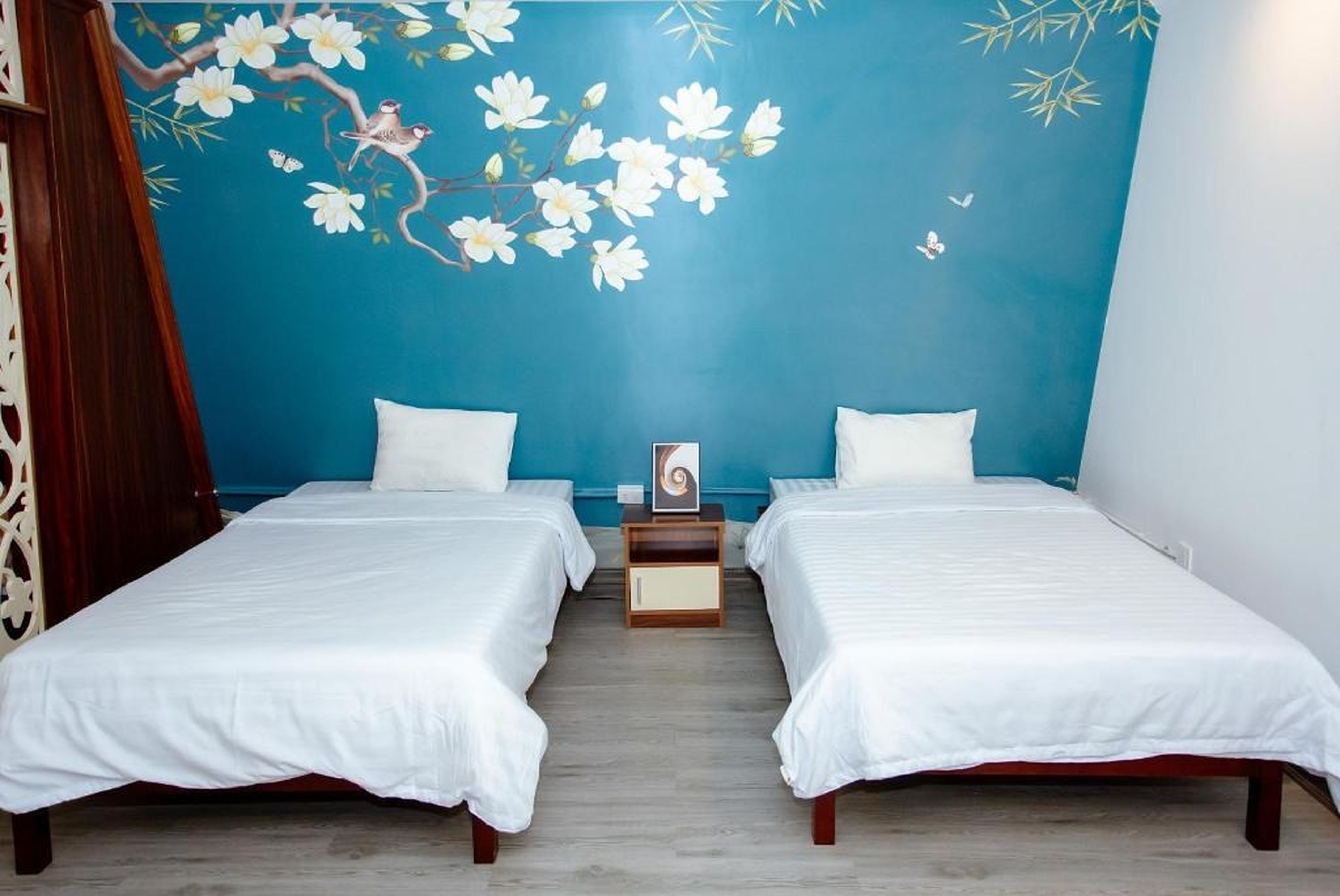 Song Anh Hotel Tuần Châu - Hình 20