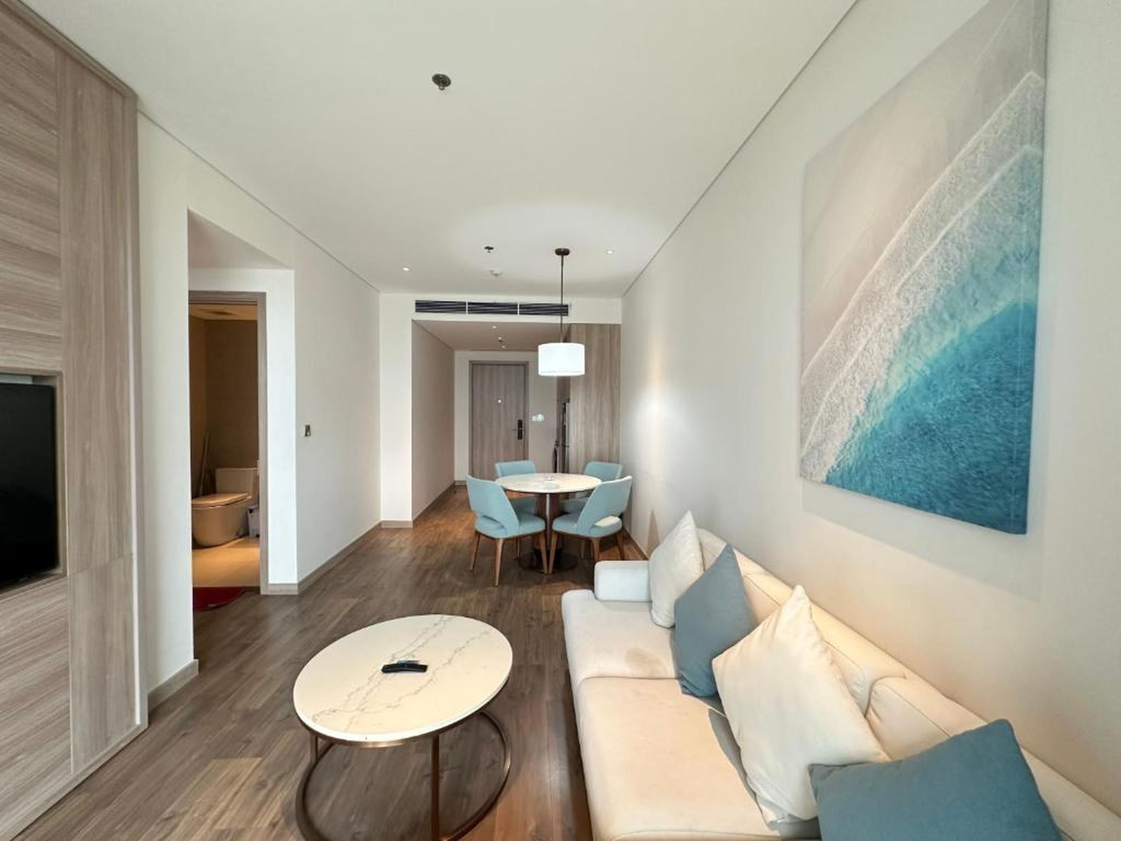 Alacate Hạ Long - Teri Apartment - Hình 41
