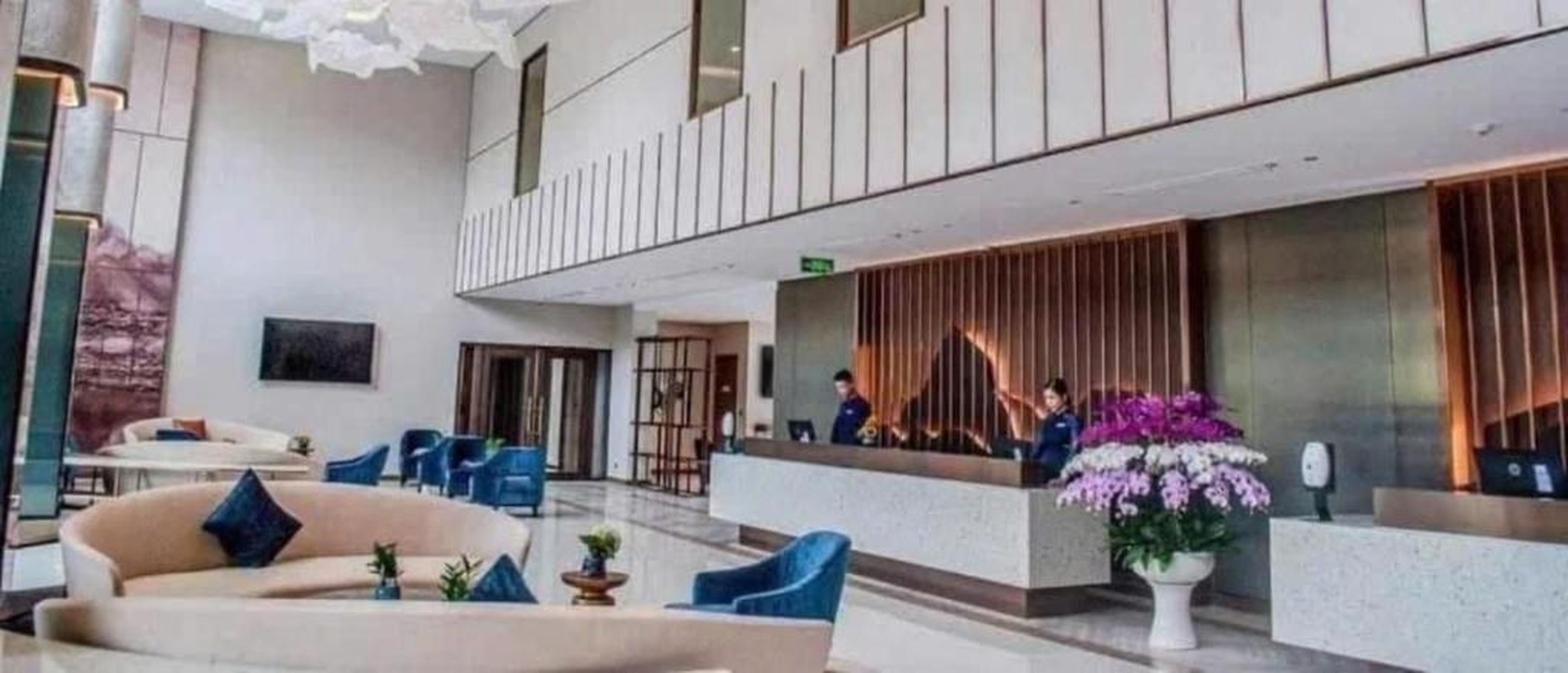 Liam Apartment at Sapphire Ha Long - Hình 13