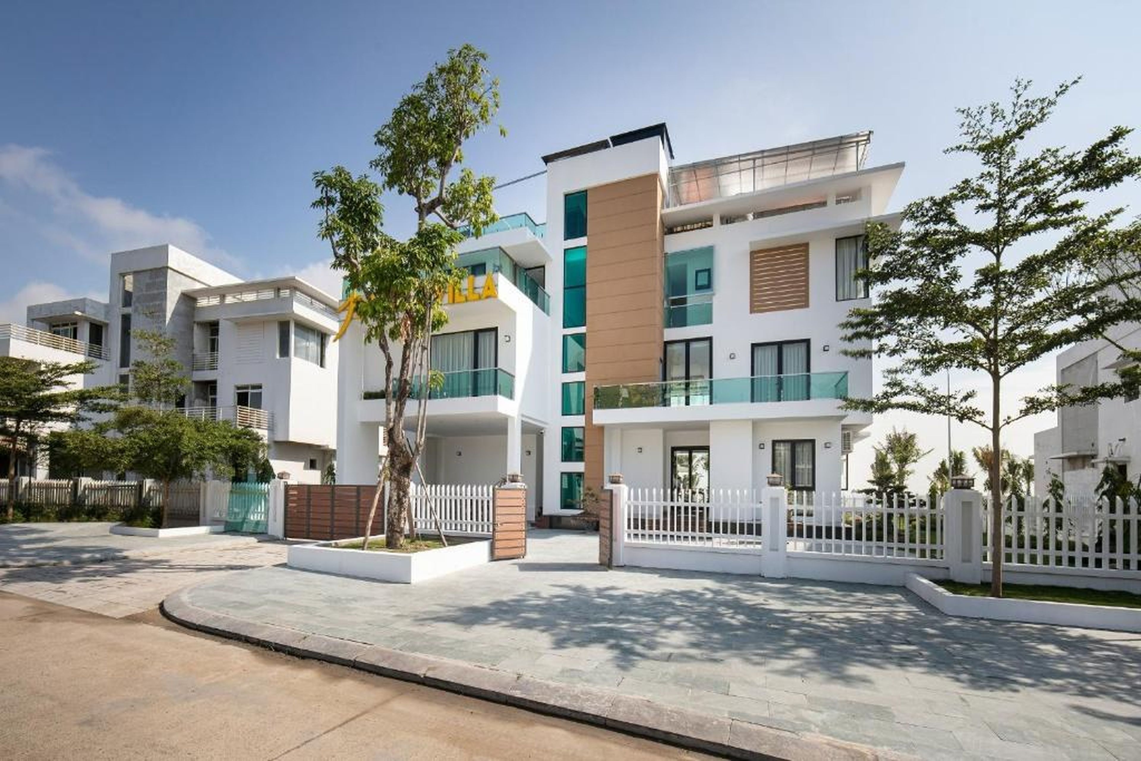 Tuan Chau Kingly Villa - Hình 33